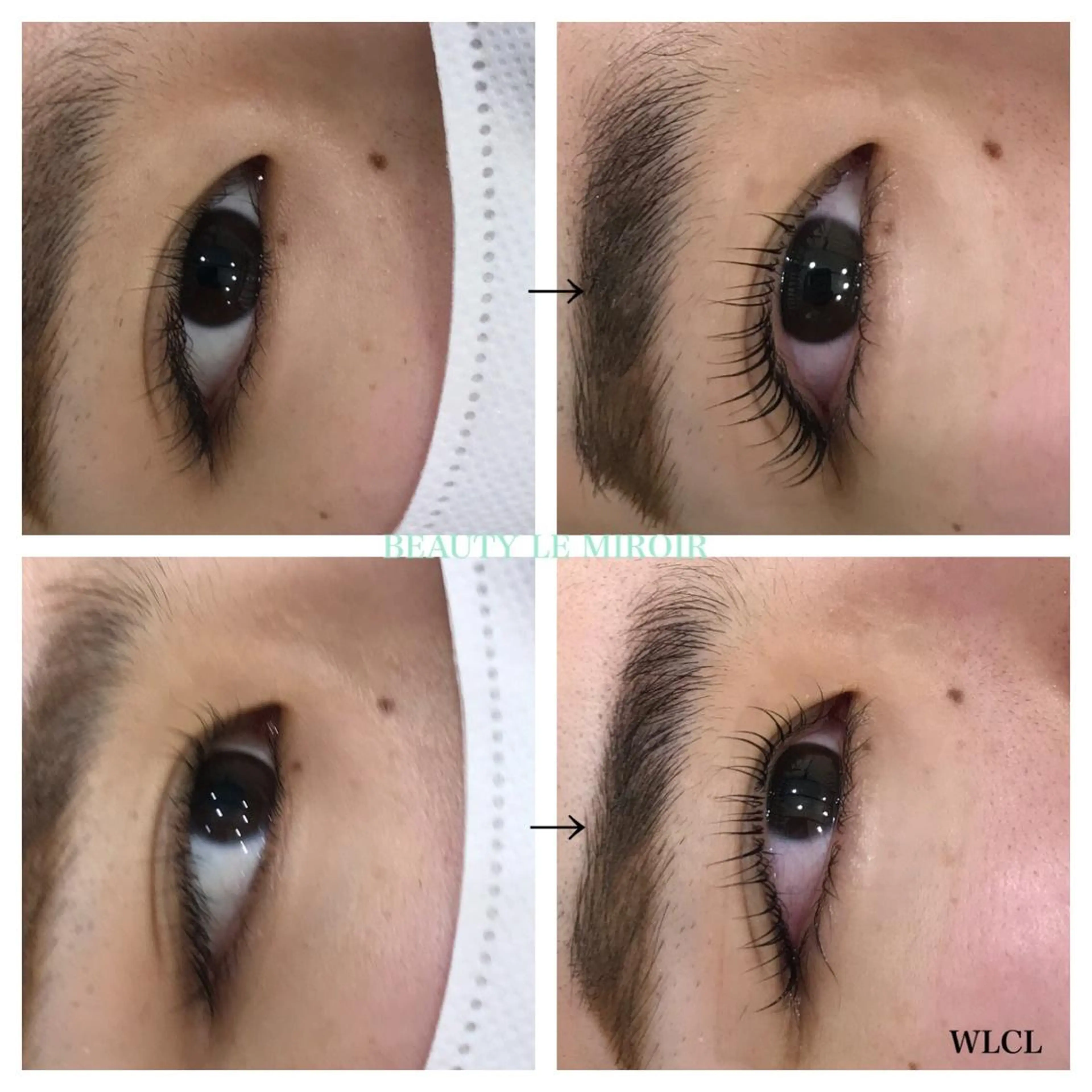 マツエク・マツパ ビューティー ミロワールのエステ・リラクイメージ