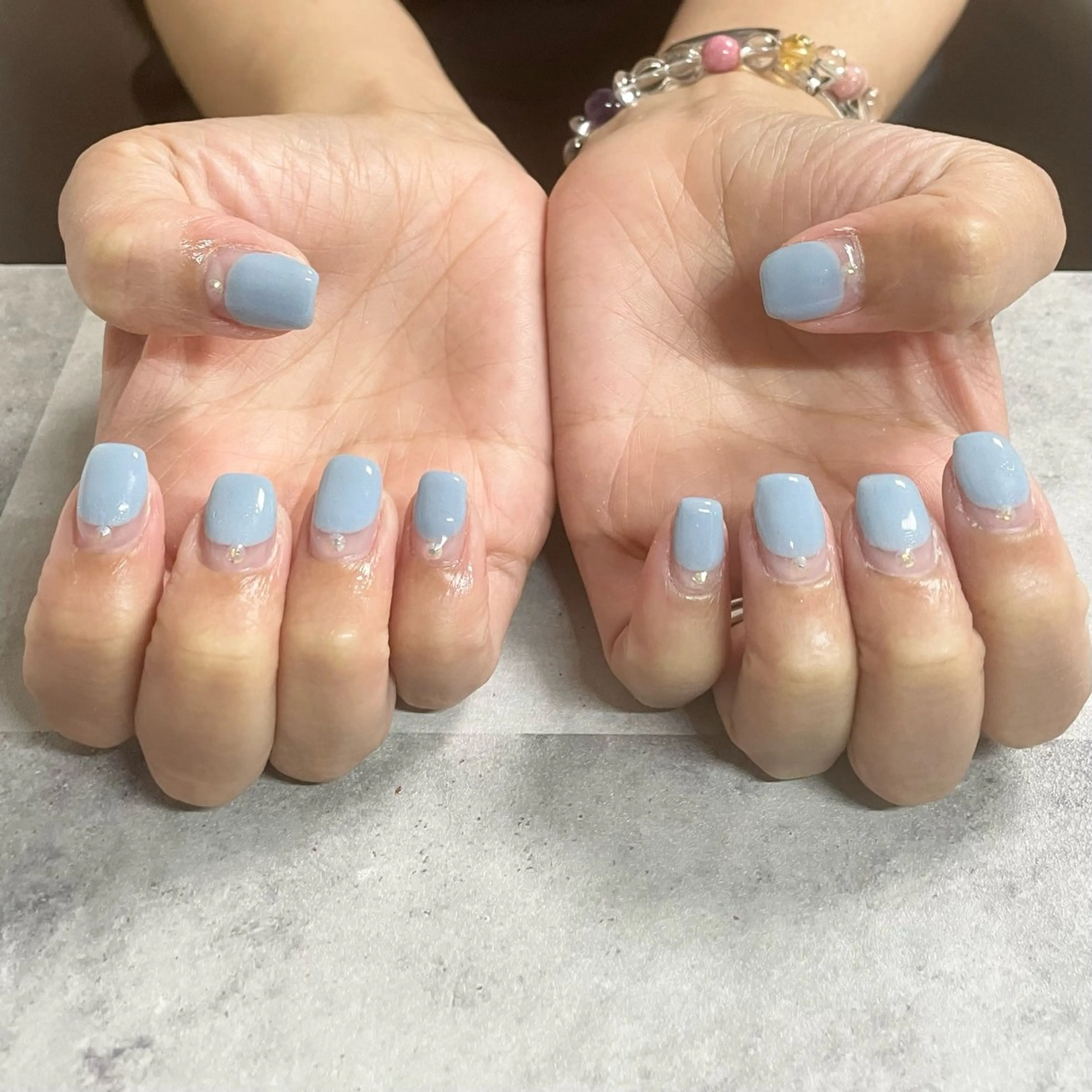 ネイル FELICE ﾌｪﾘｰﾁｪのネイルデザイン