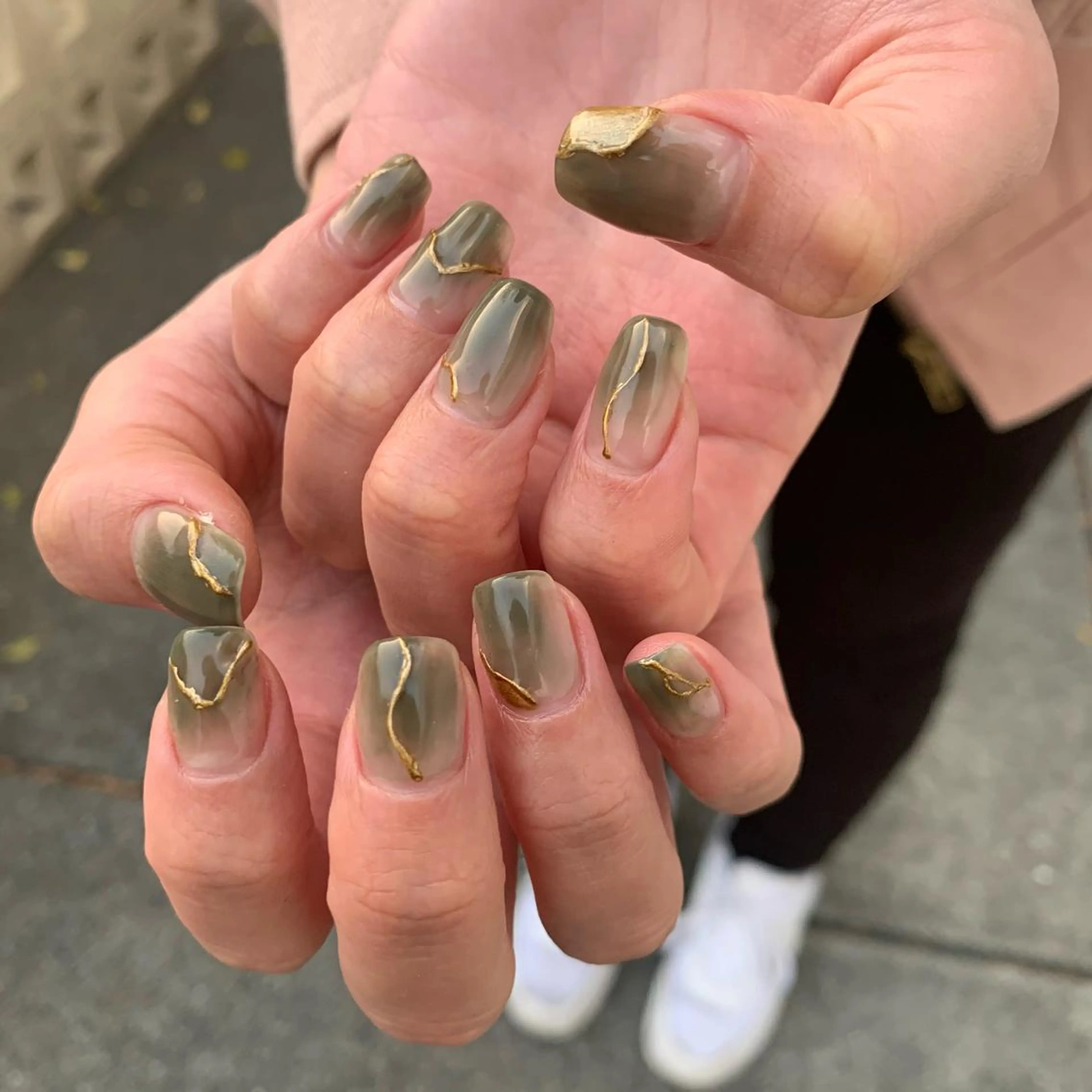 ネイル Fumina .のネイルデザイン