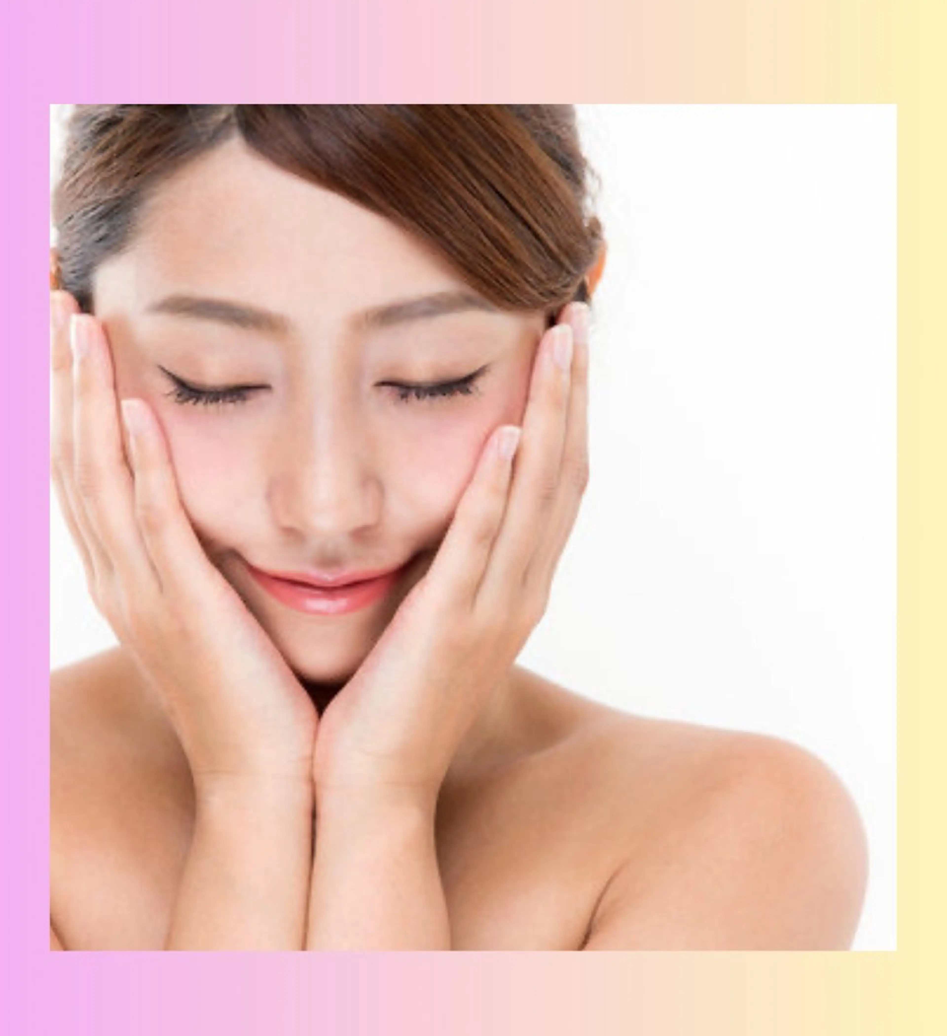 エステ aliaハイフ&水光ジェットサロン所属・aliaハーブ水光店 エステティシャン募集のエステ・リラクイメージ