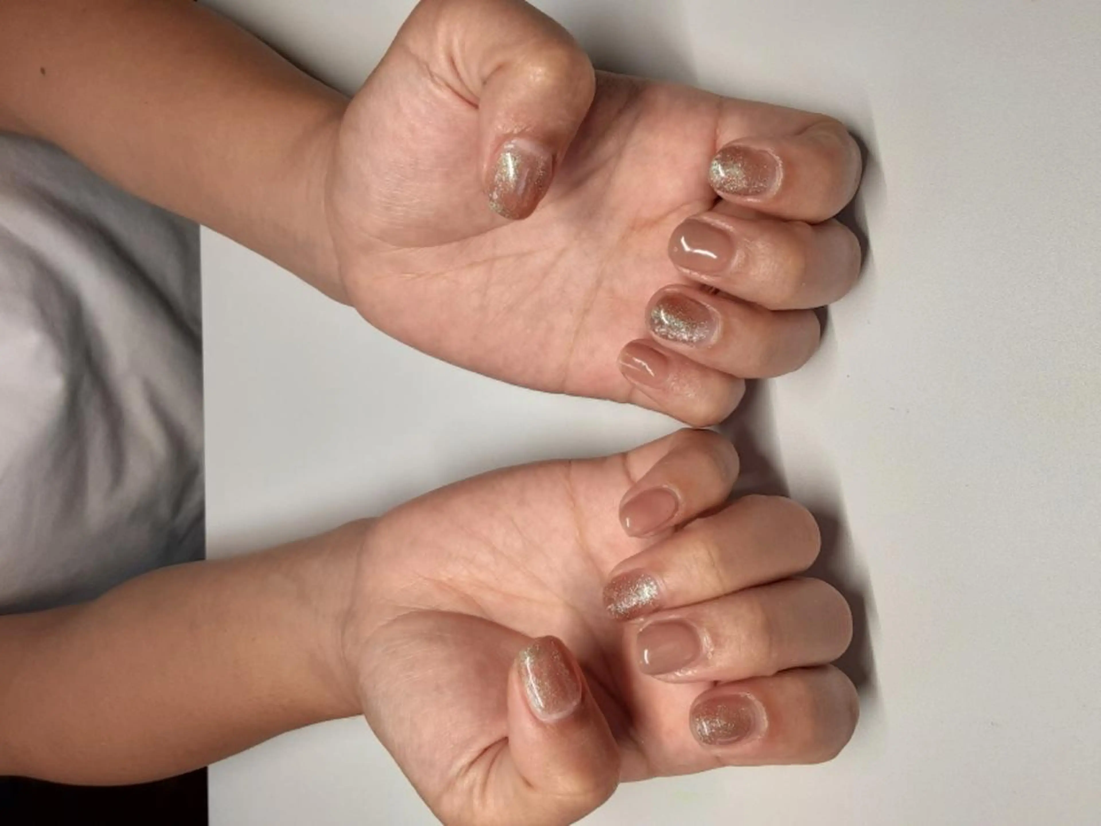 ネイル LANLAN所属・Lan Lanのネイルデザイン