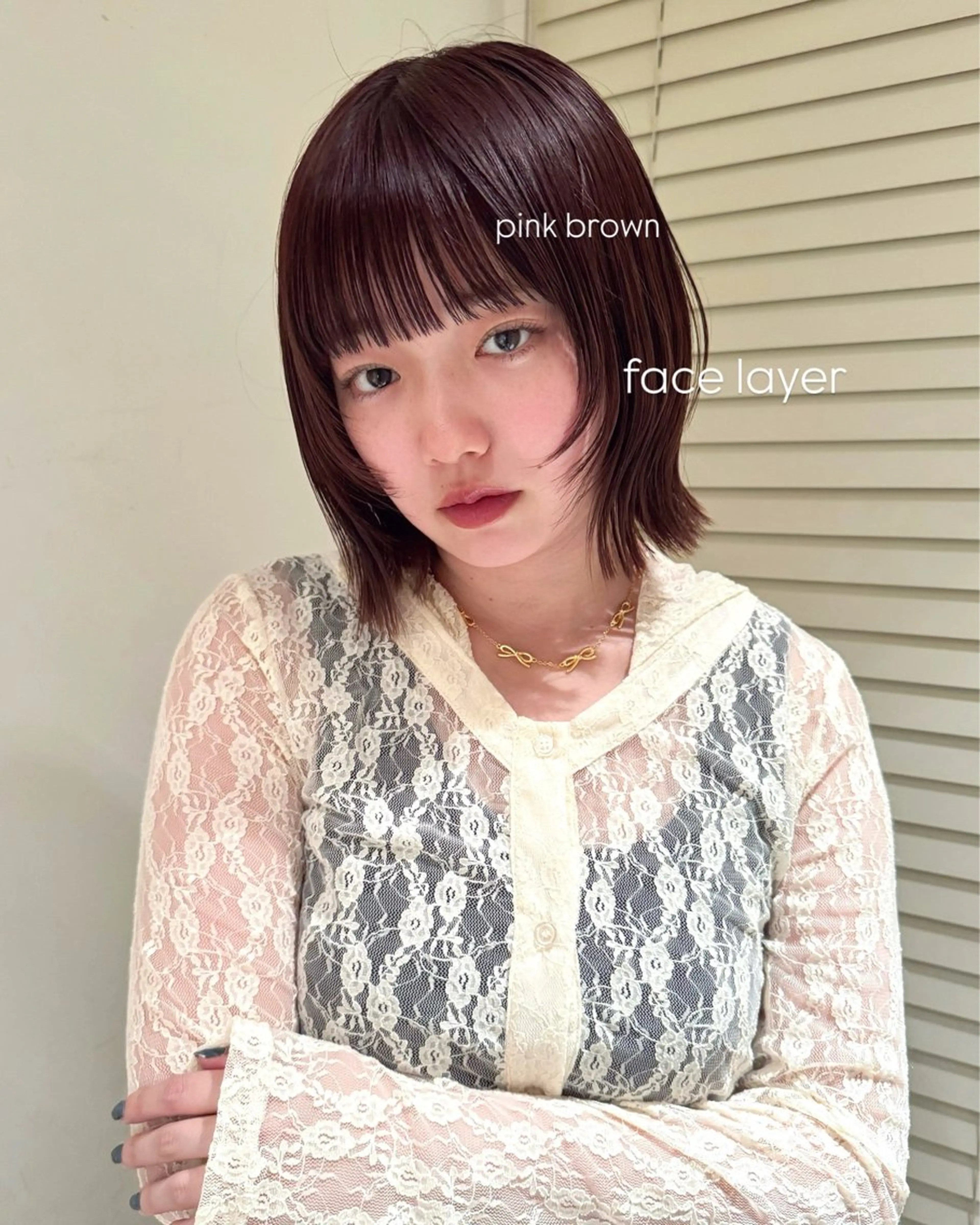 似合わせカット➕韓国式トリートメント🇰🇷➕頭皮洗浄marbbの写真