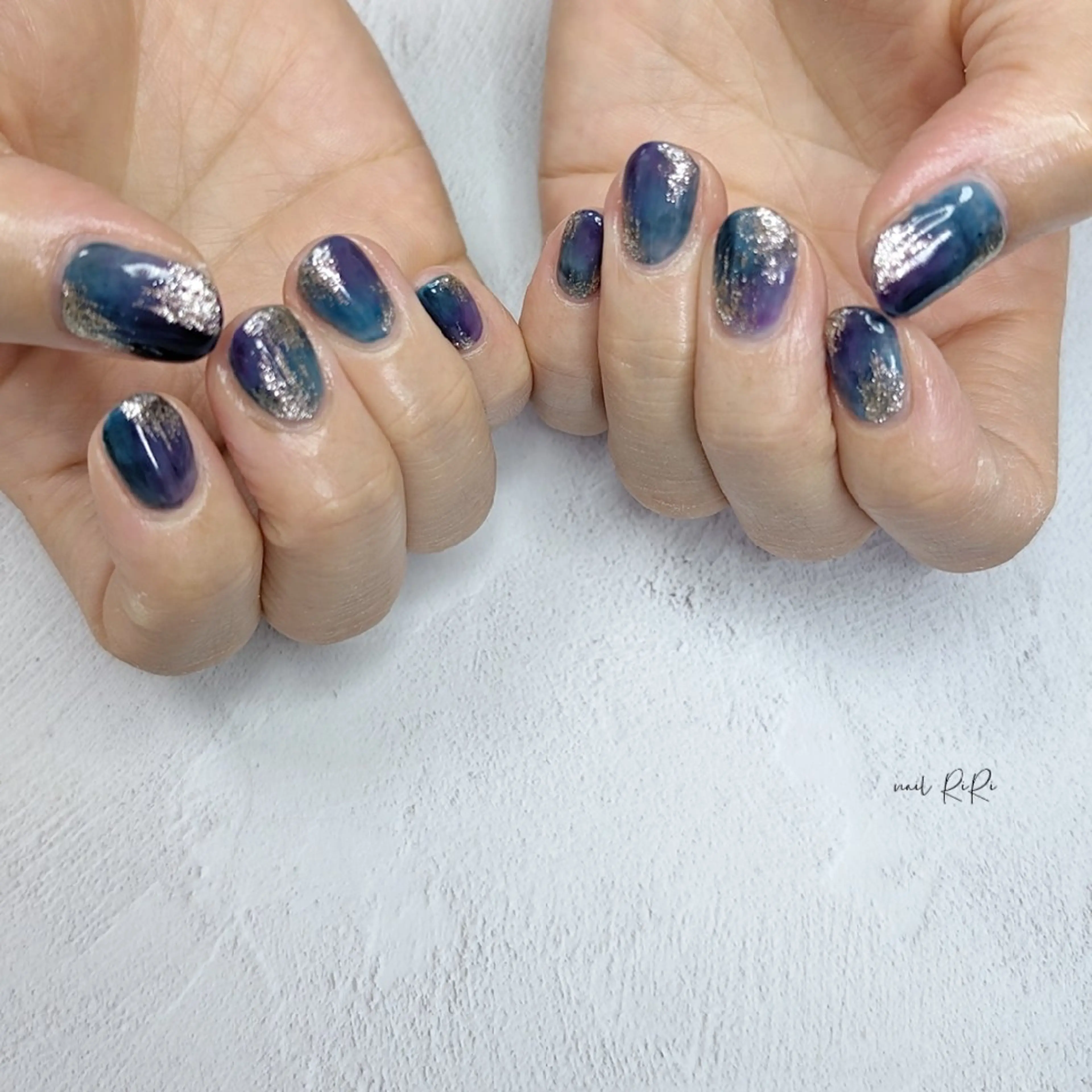 ネイル nail RiRi アトレナチュラのエステ・リラクイメージ