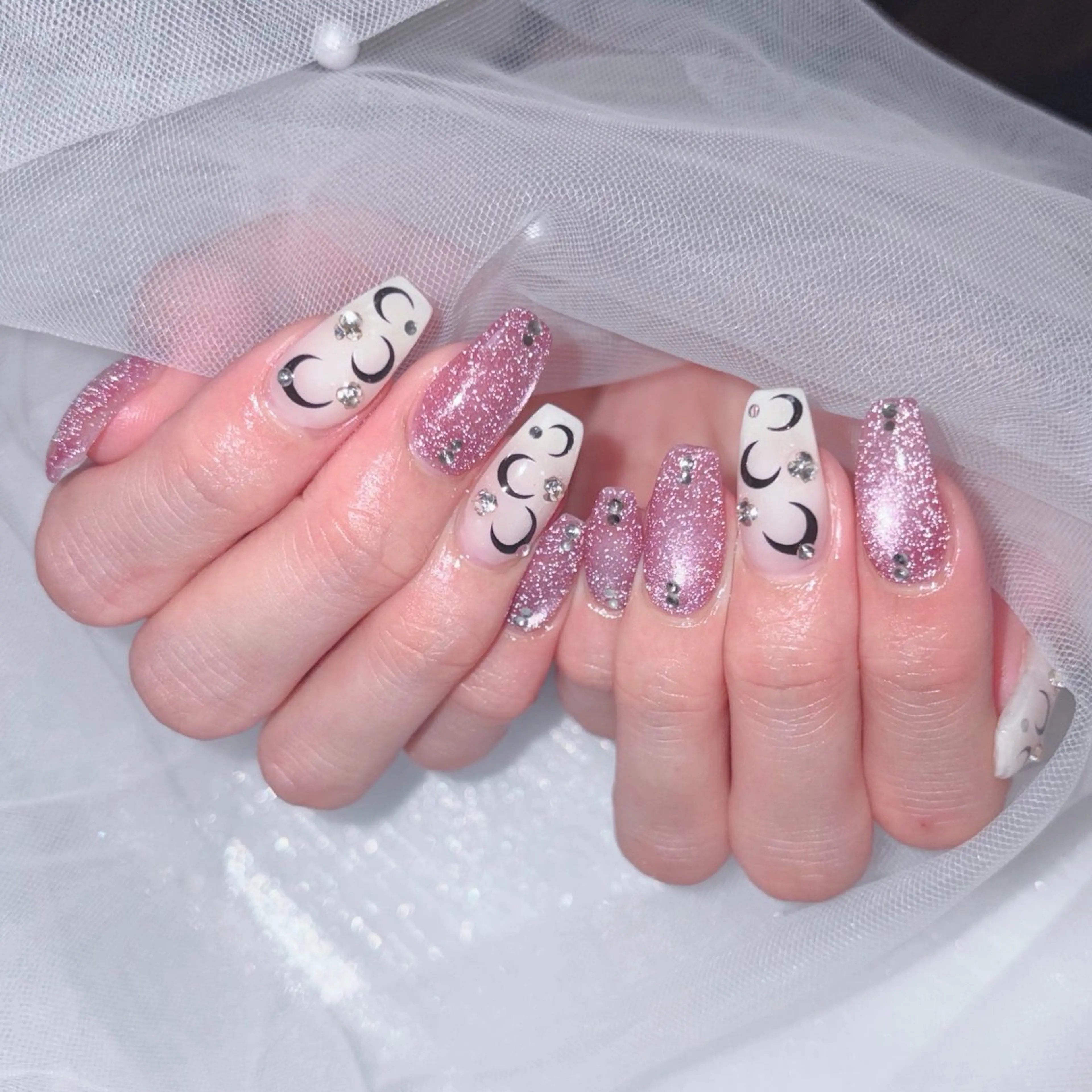 ネイル 💅fleur Ayumiのネイルデザイン