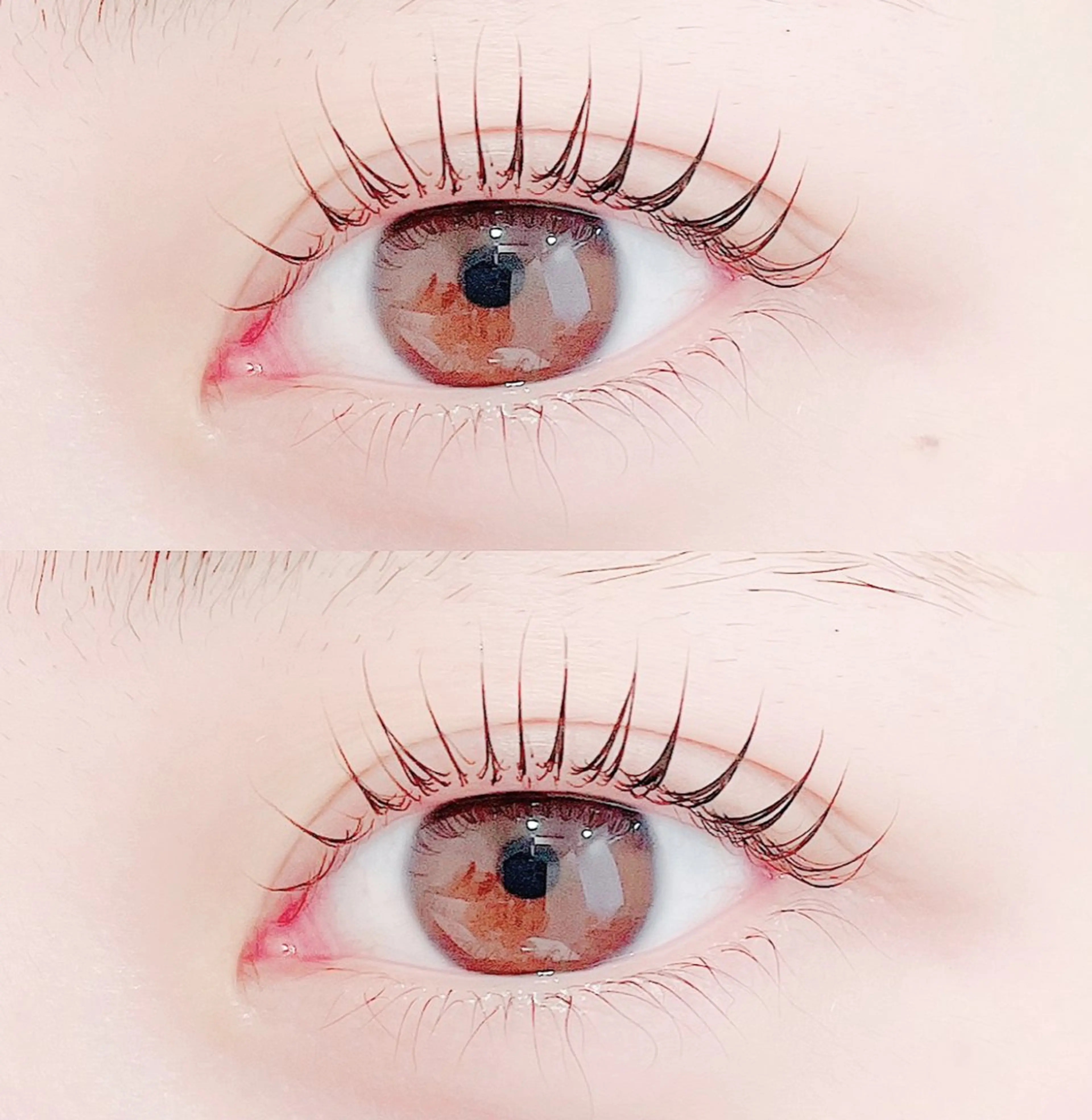 マツエク・マツパ 𝑹𝒆𝒏𝒂池袋 ｱｲﾘｽﾄ‪⪩⪨꙳⋆のマツエク・マツパデザイン