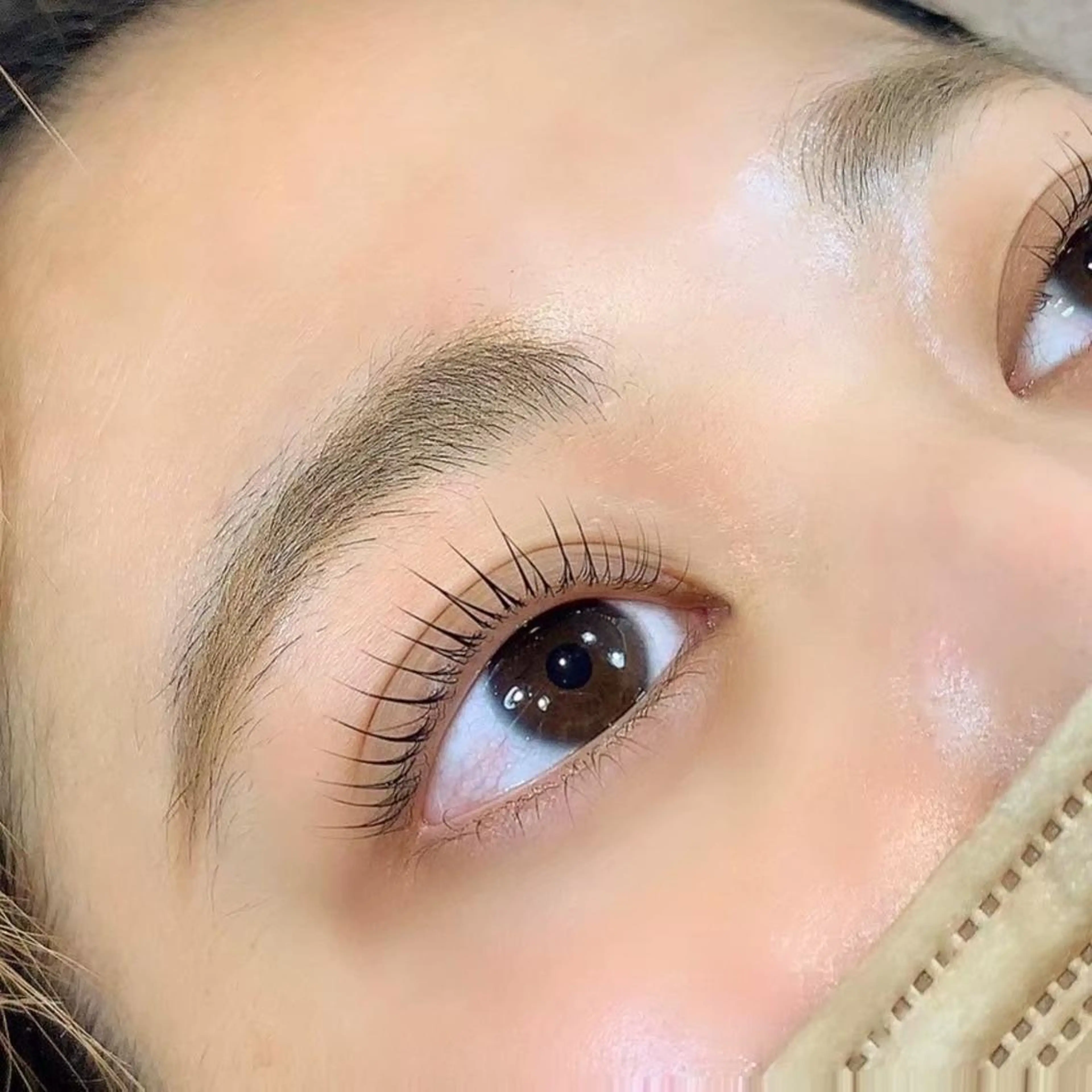 マツエク・マツパ マリーテレジア 💟KAJIMOTOのマツエク・マツパデザイン