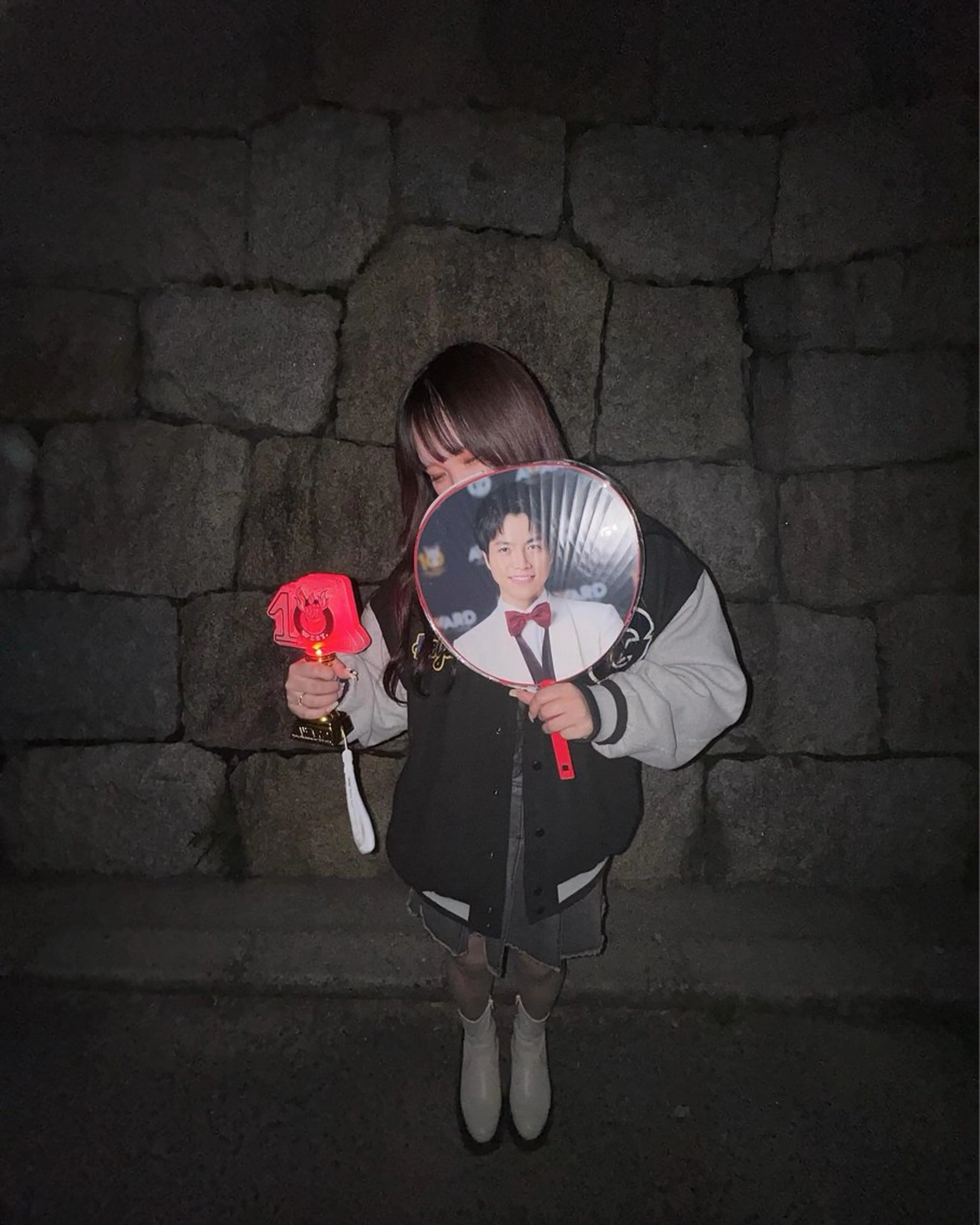 joieange 心斎橋Hazukiのネイルデザイン