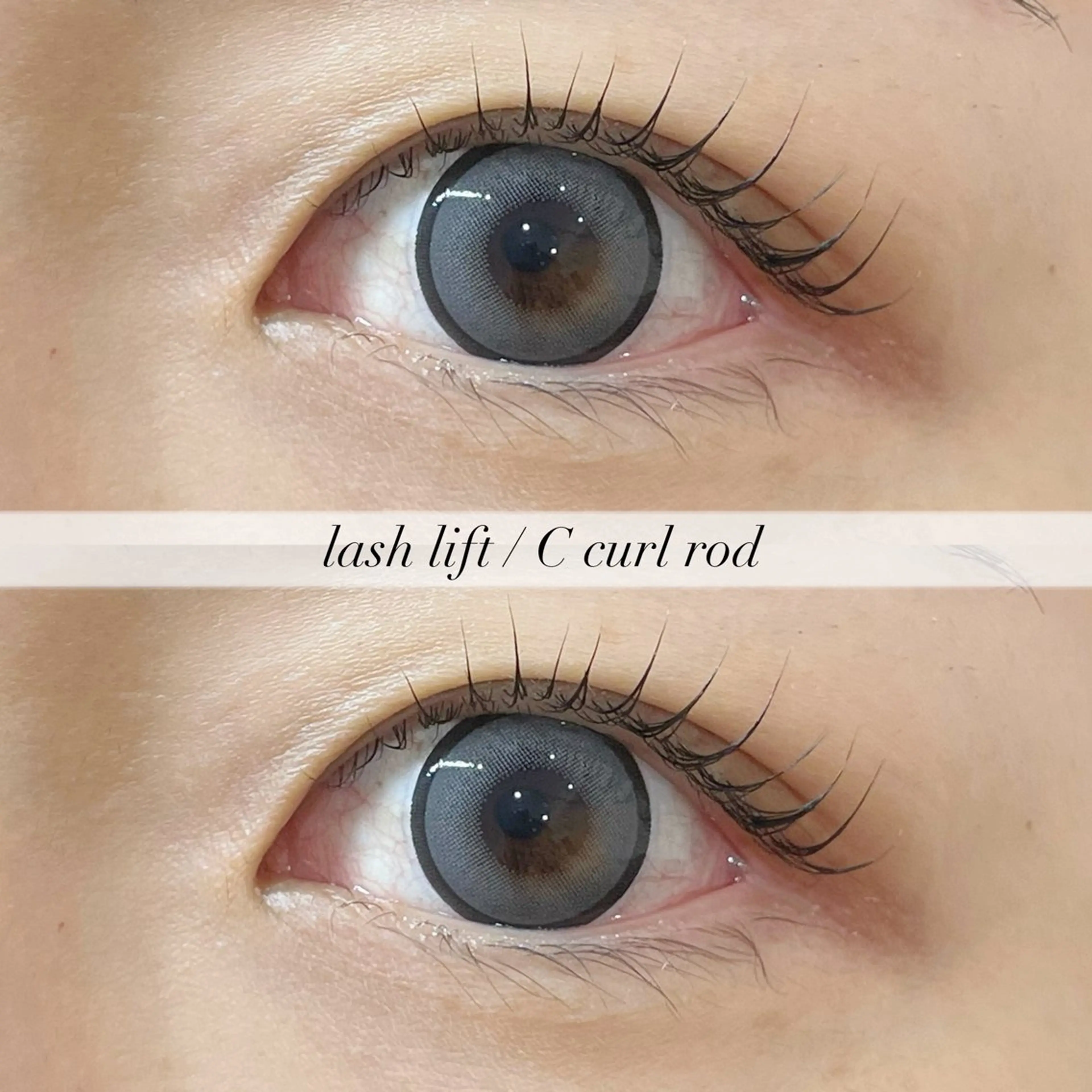 【女性人気No.1】まつげパーマ🎀の写真