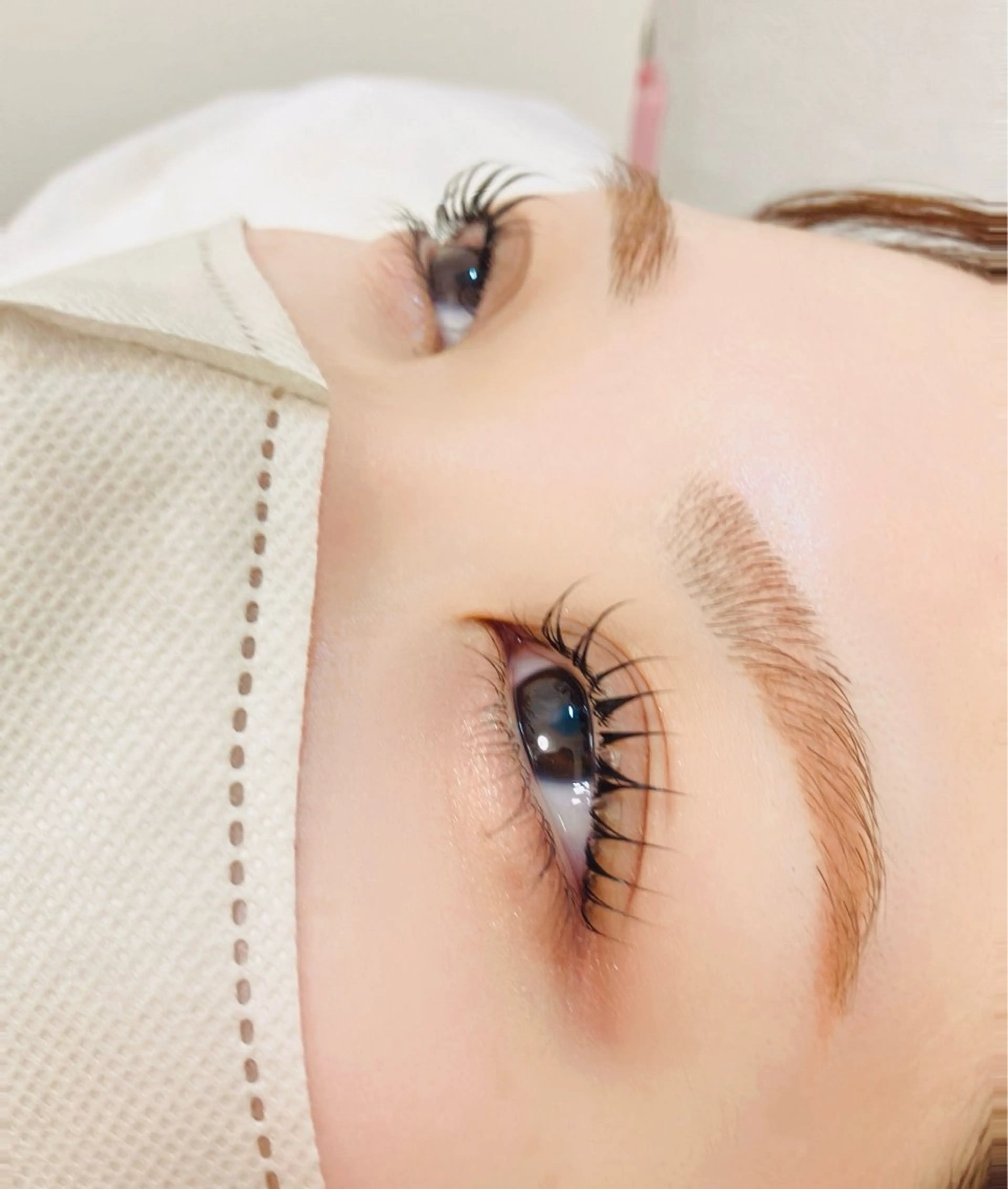 マツエク・マツパ マツパ Eye Glossのマツエク・マツパデザイン