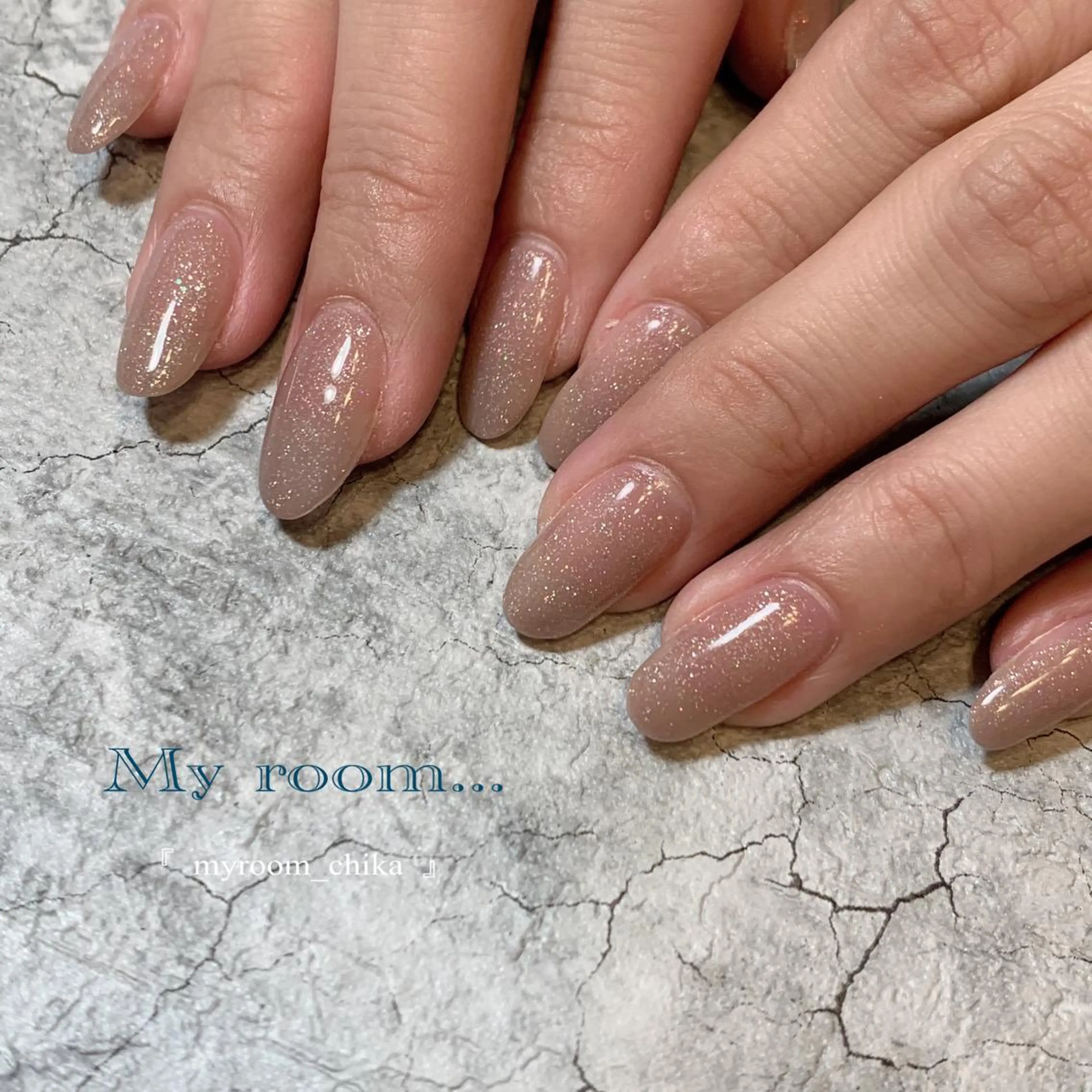 ネイル ネイル・ハーブ Amua.新宿御苑のエステ・リラクイメージ