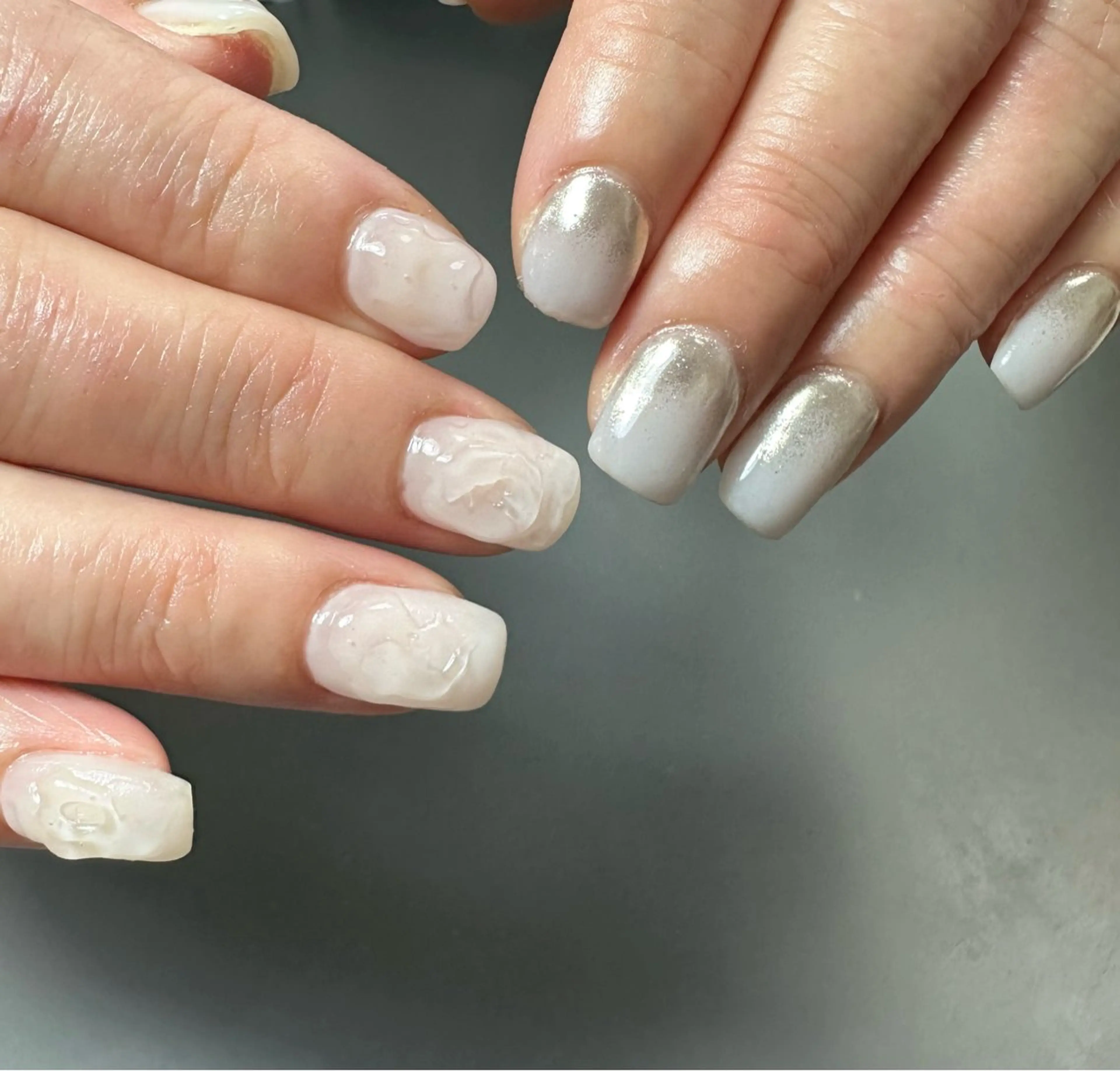 ネイル 12 designのネイルデザイン