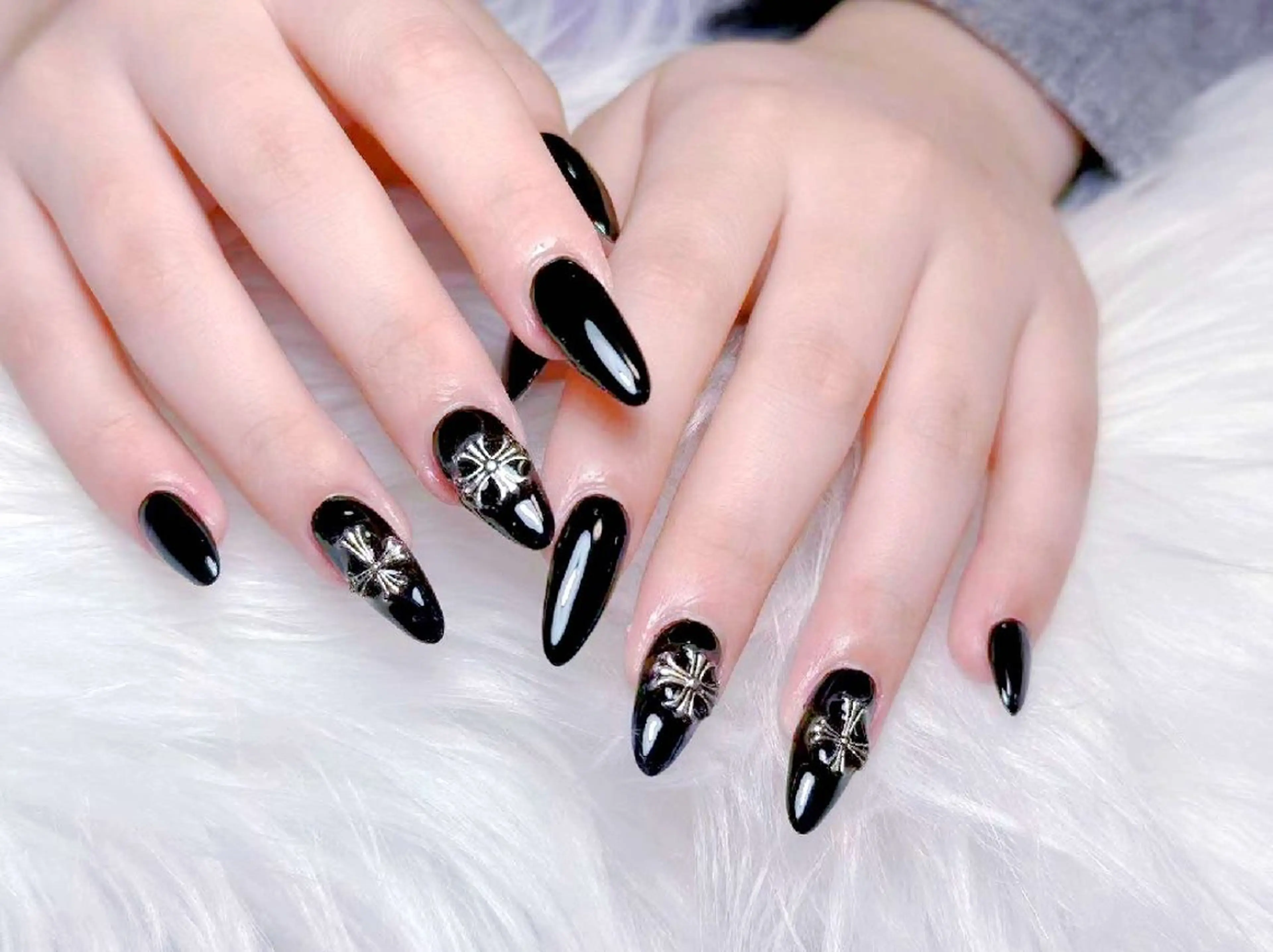 ネイル CI CI北千住のネイルデザイン