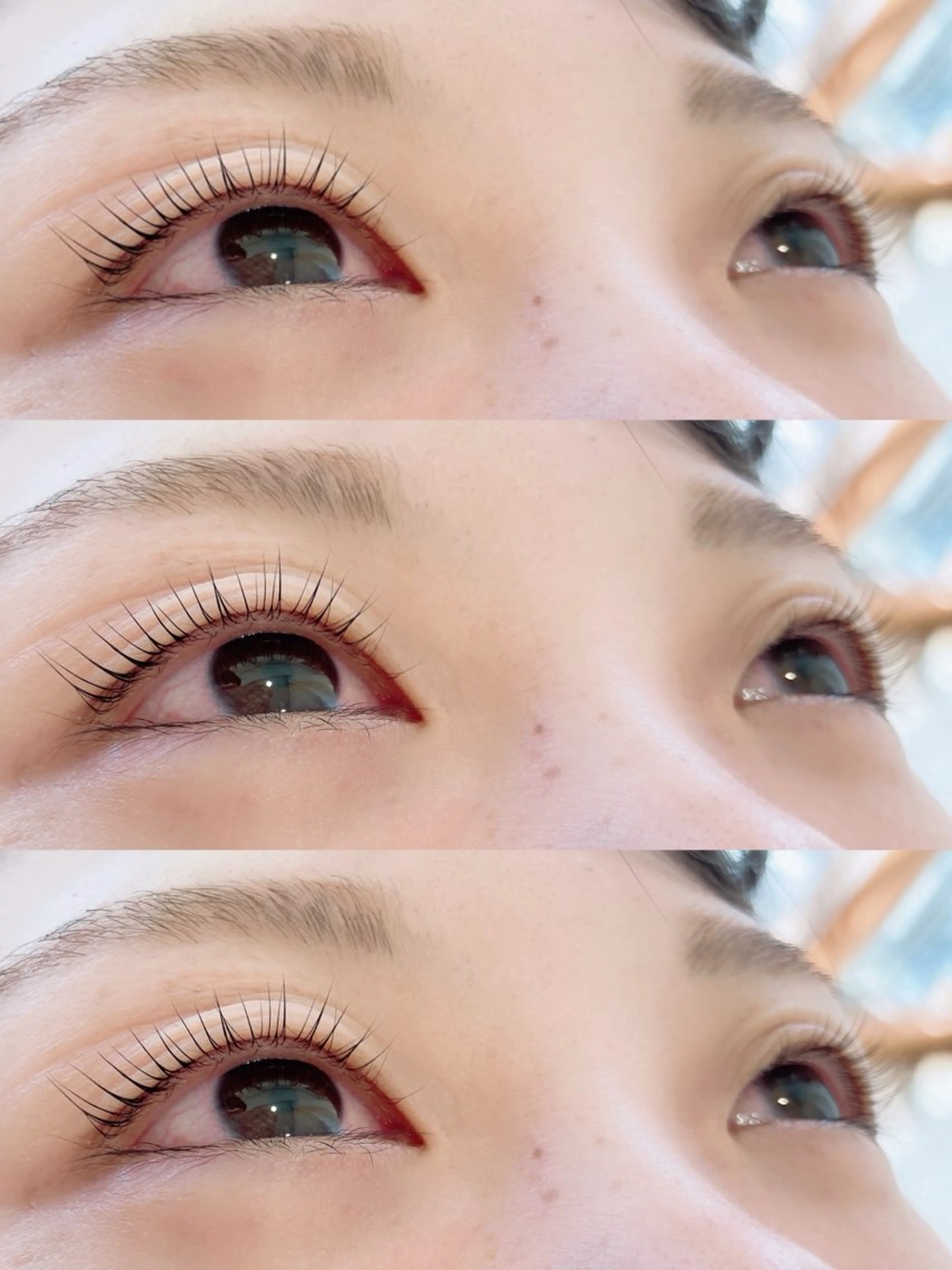 マツエク・マツパ ルシア所属・カットモデル募集中/ 朝霞市/sakiのヘアスタイル