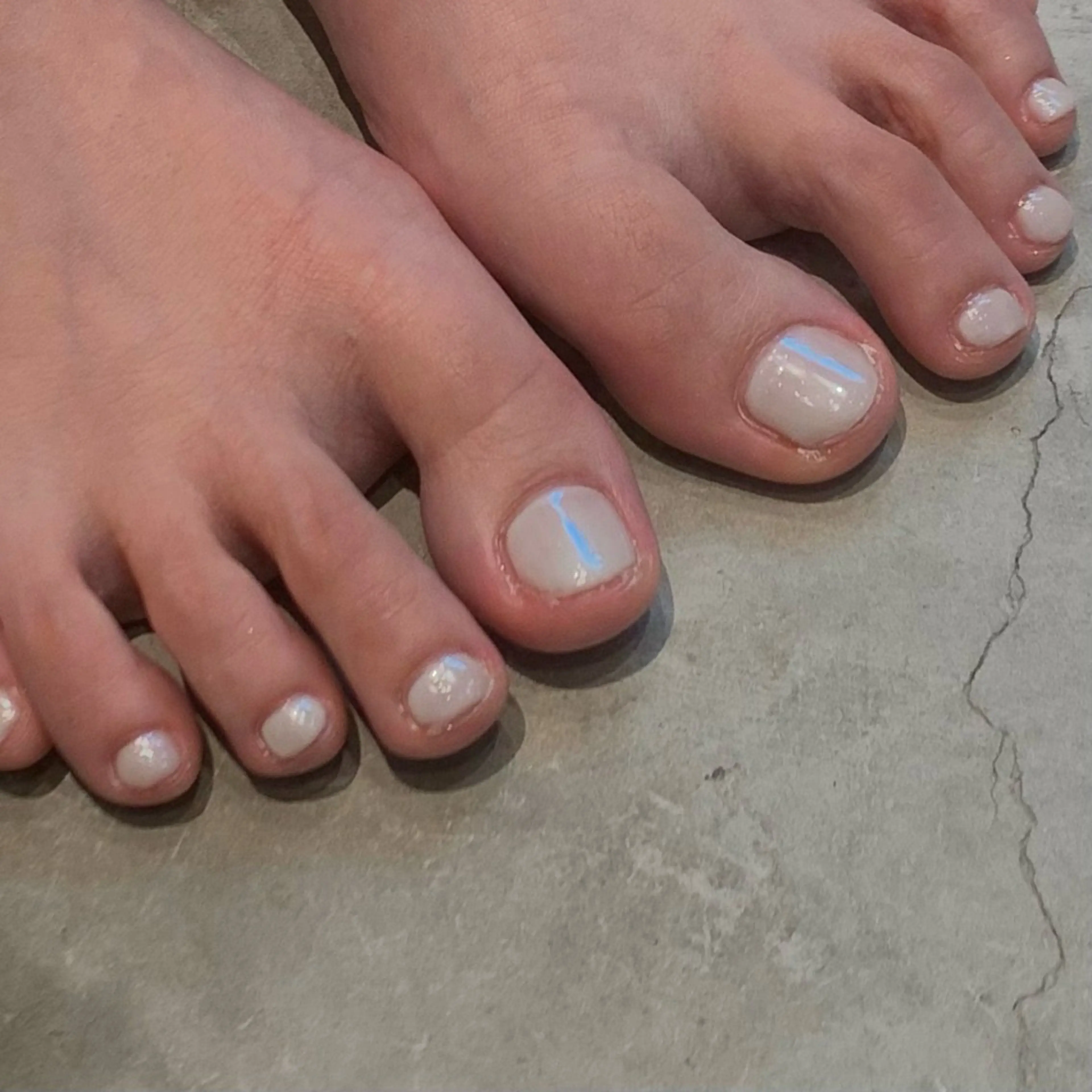 ネイル moe_ keeth nailのネイルデザイン