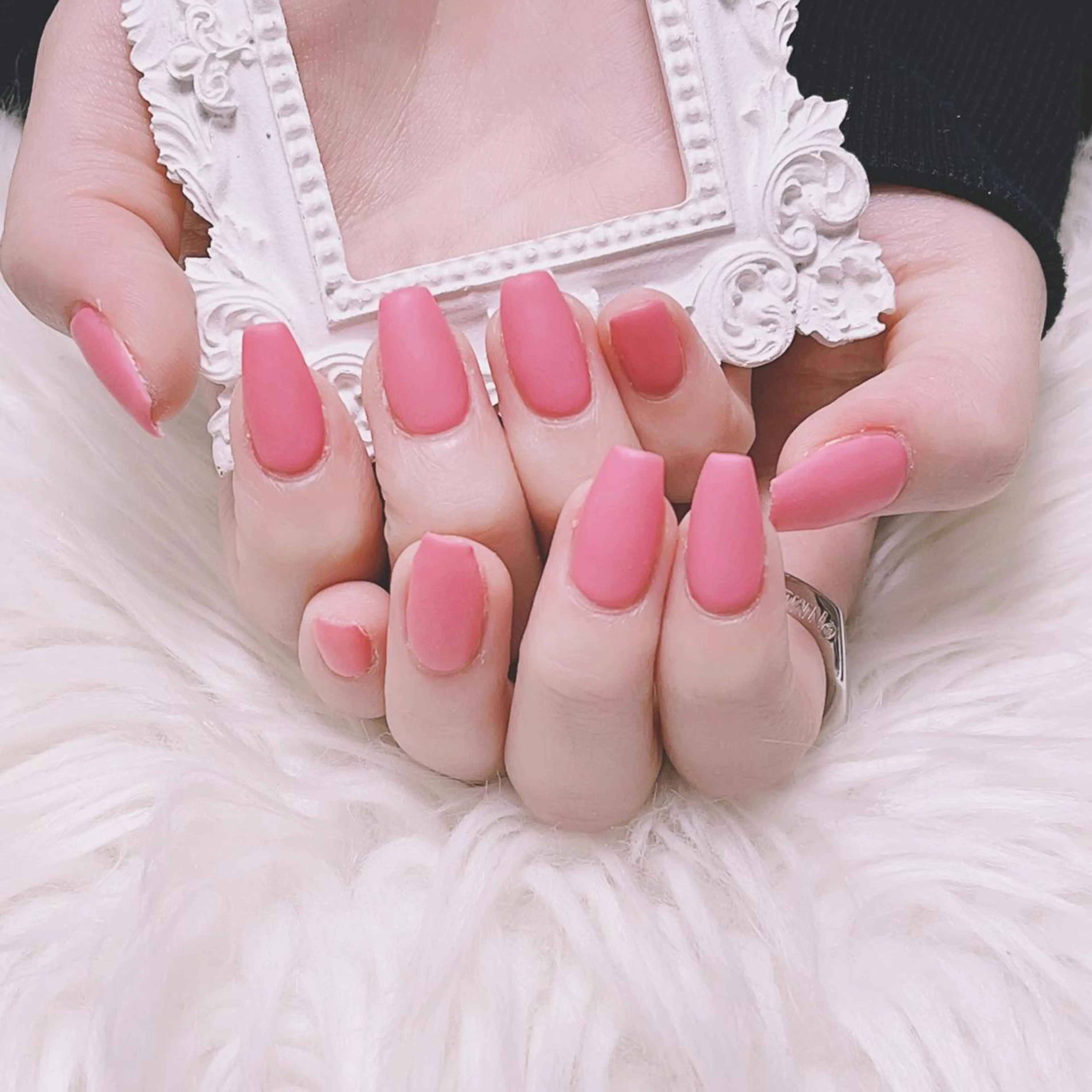 メンズ ネイル アートネイル フレンチネイル ジェルネイル キラキラネイル パラジェル Bloom スカルプ専門店のネイルデザイン