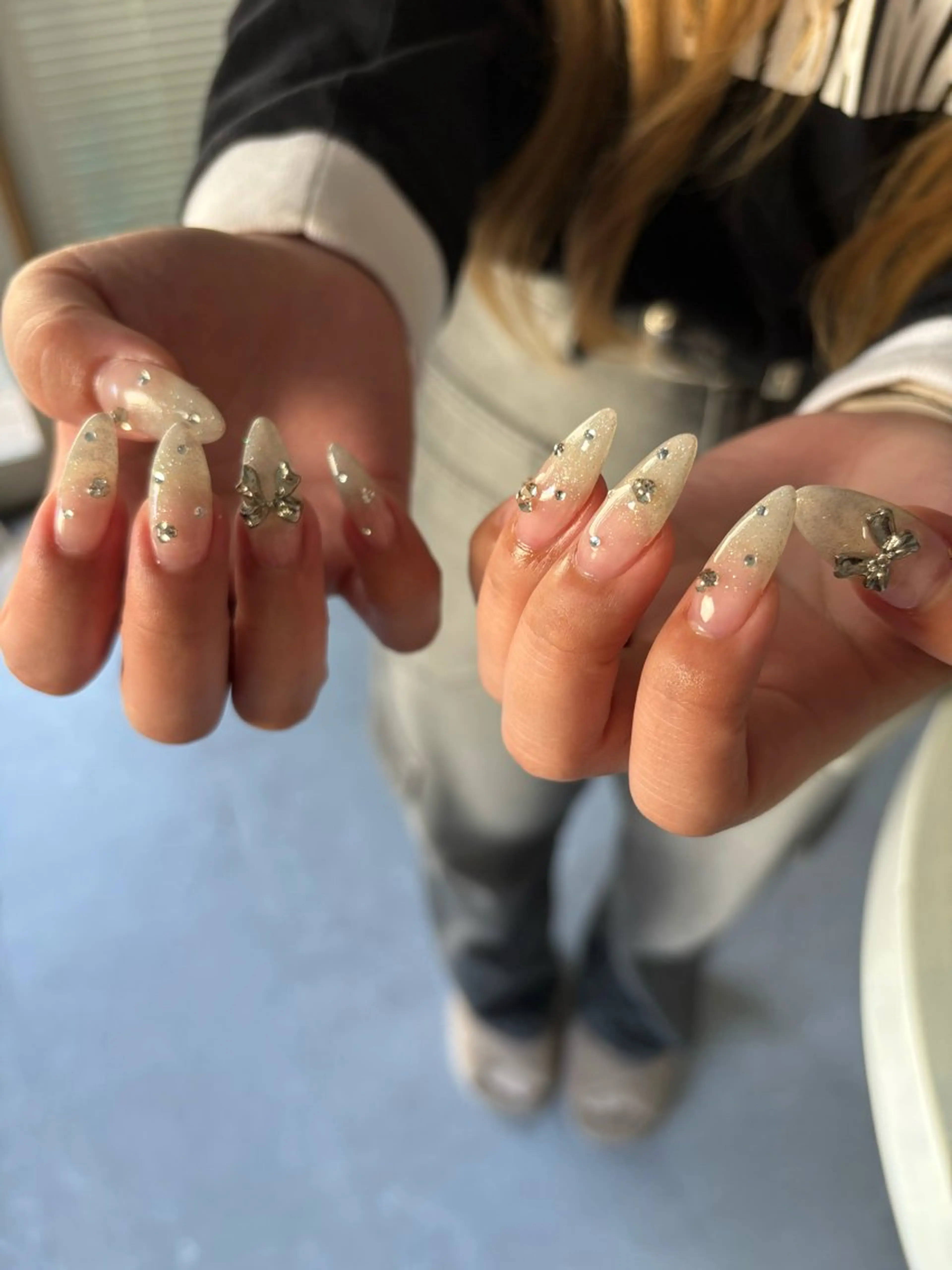 ネイル Rubyna MIYUのネイルデザイン