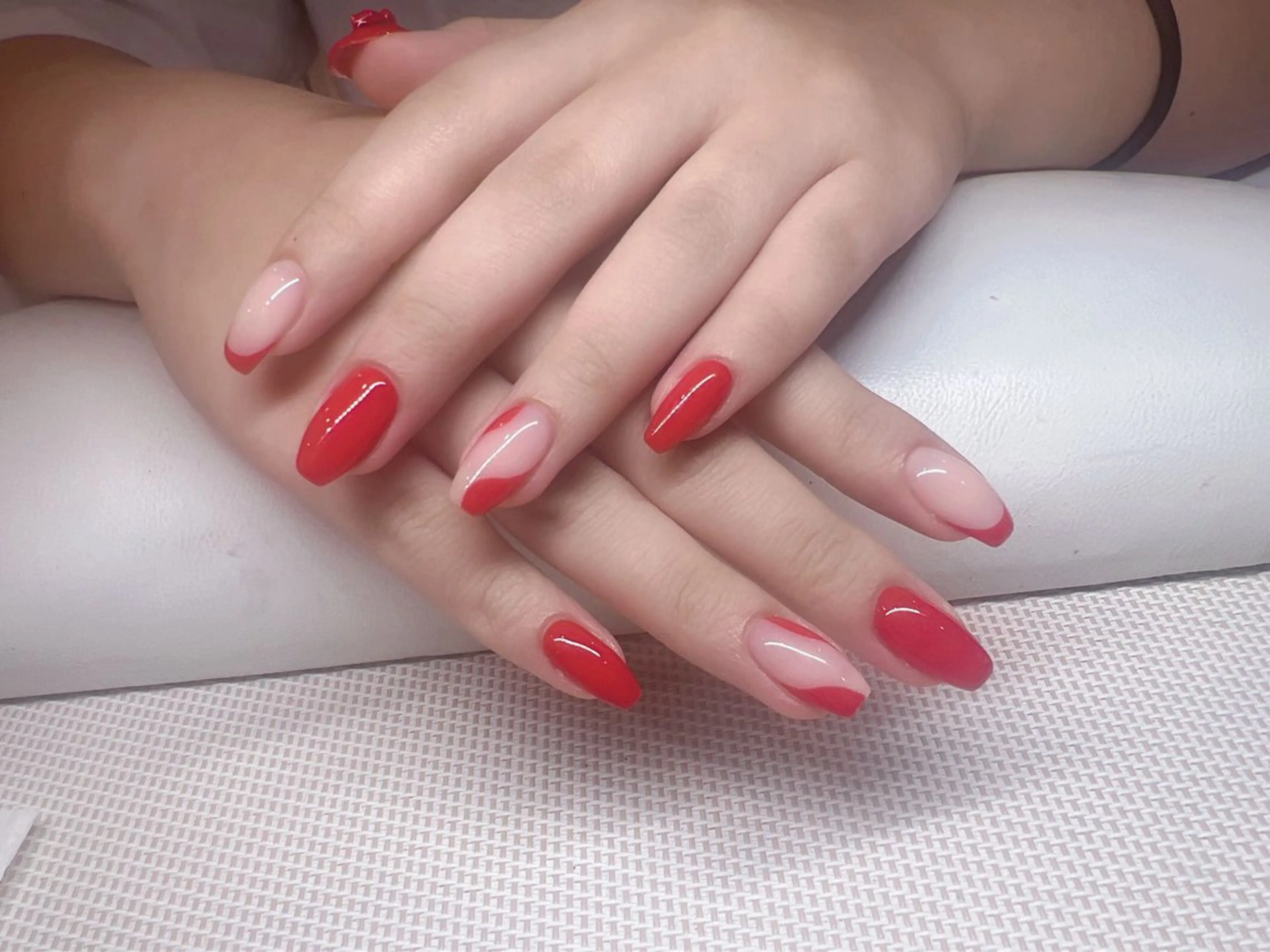 ネイル シーシー ネイルのネイルデザイン