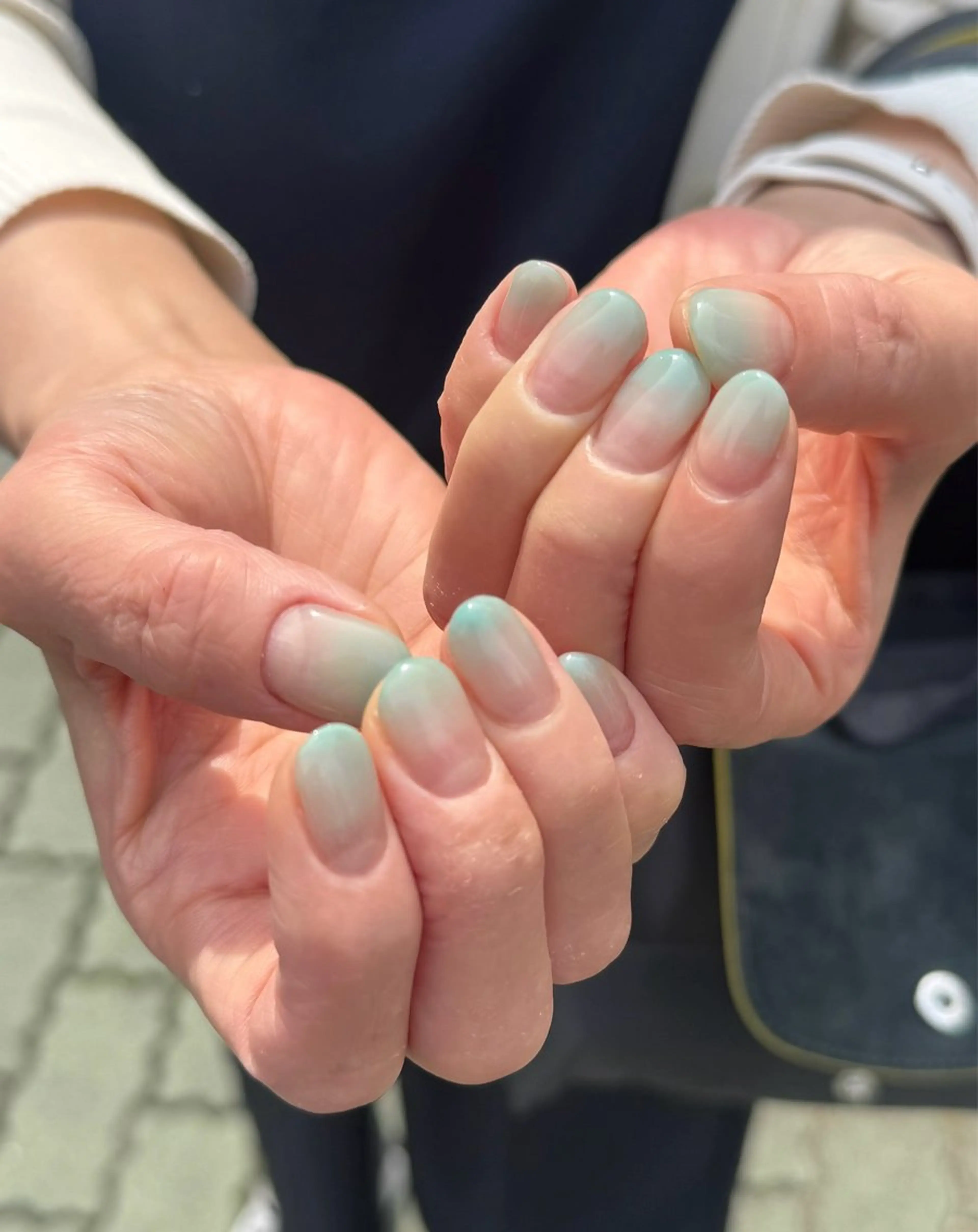 ネイル kimata TRIOSのネイルデザイン