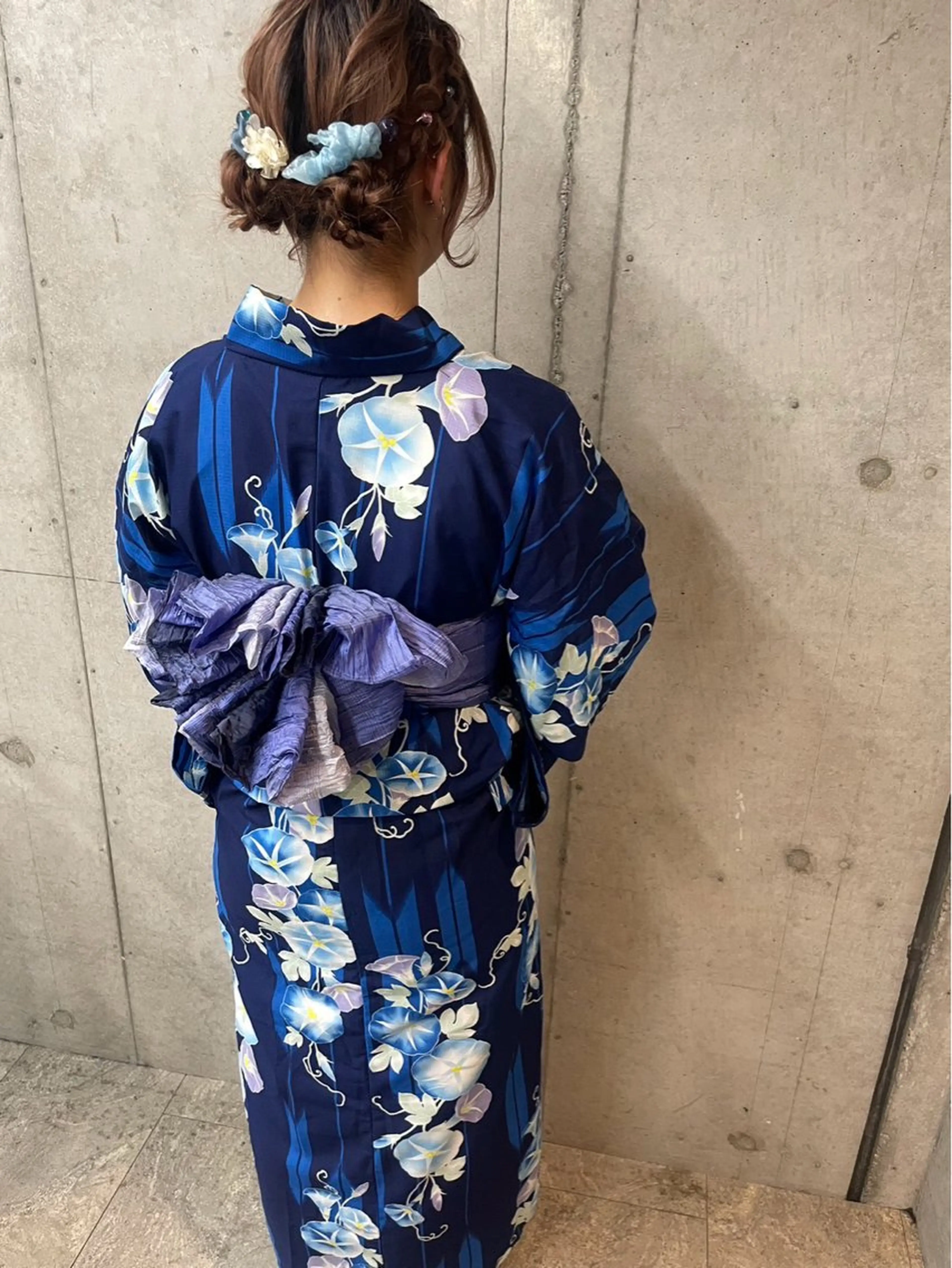 美髪× ヘアセット✨Araiのヘアスタイル