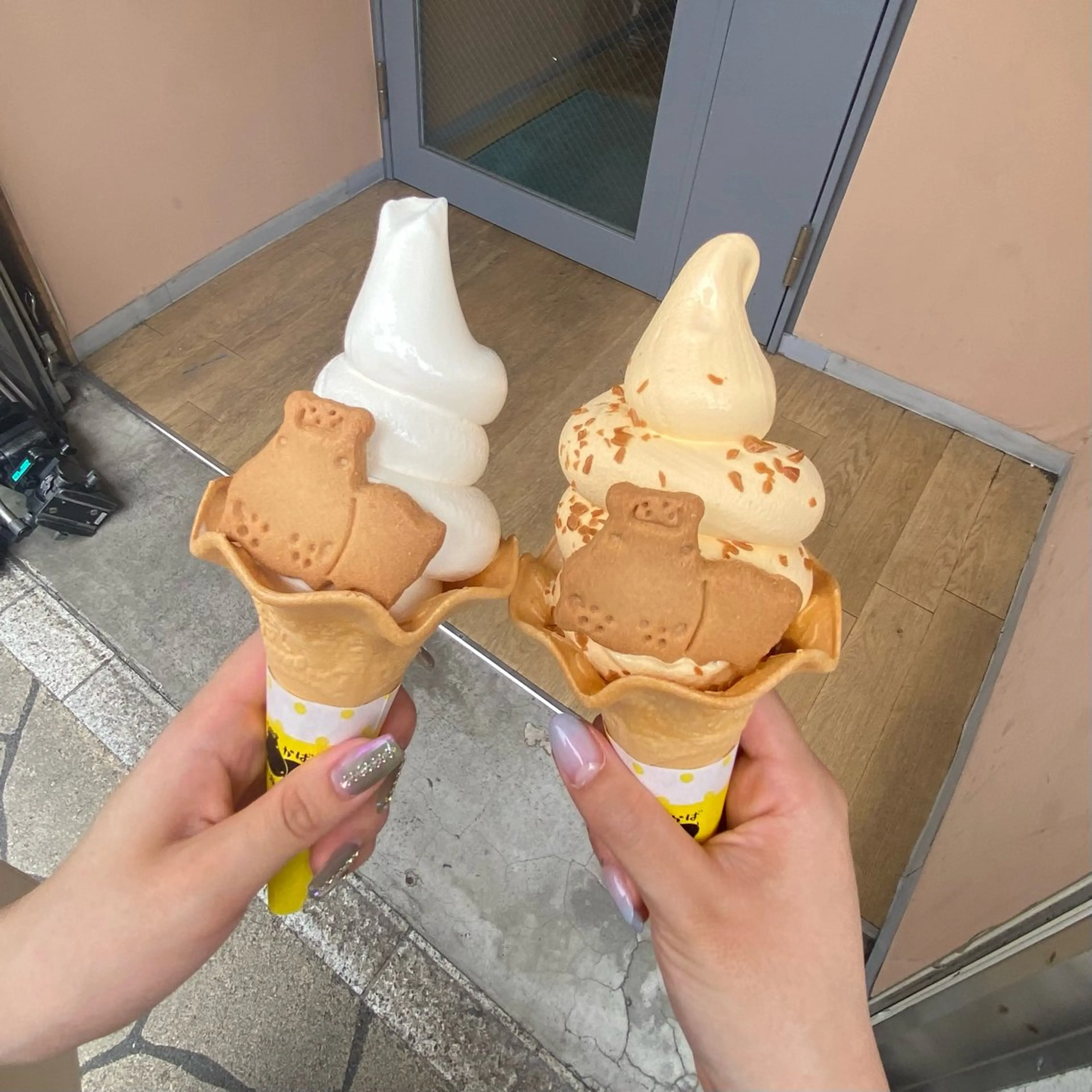 マツエク・マツパ 國井  綾 🧸💭💞のマツエク・マツパデザイン