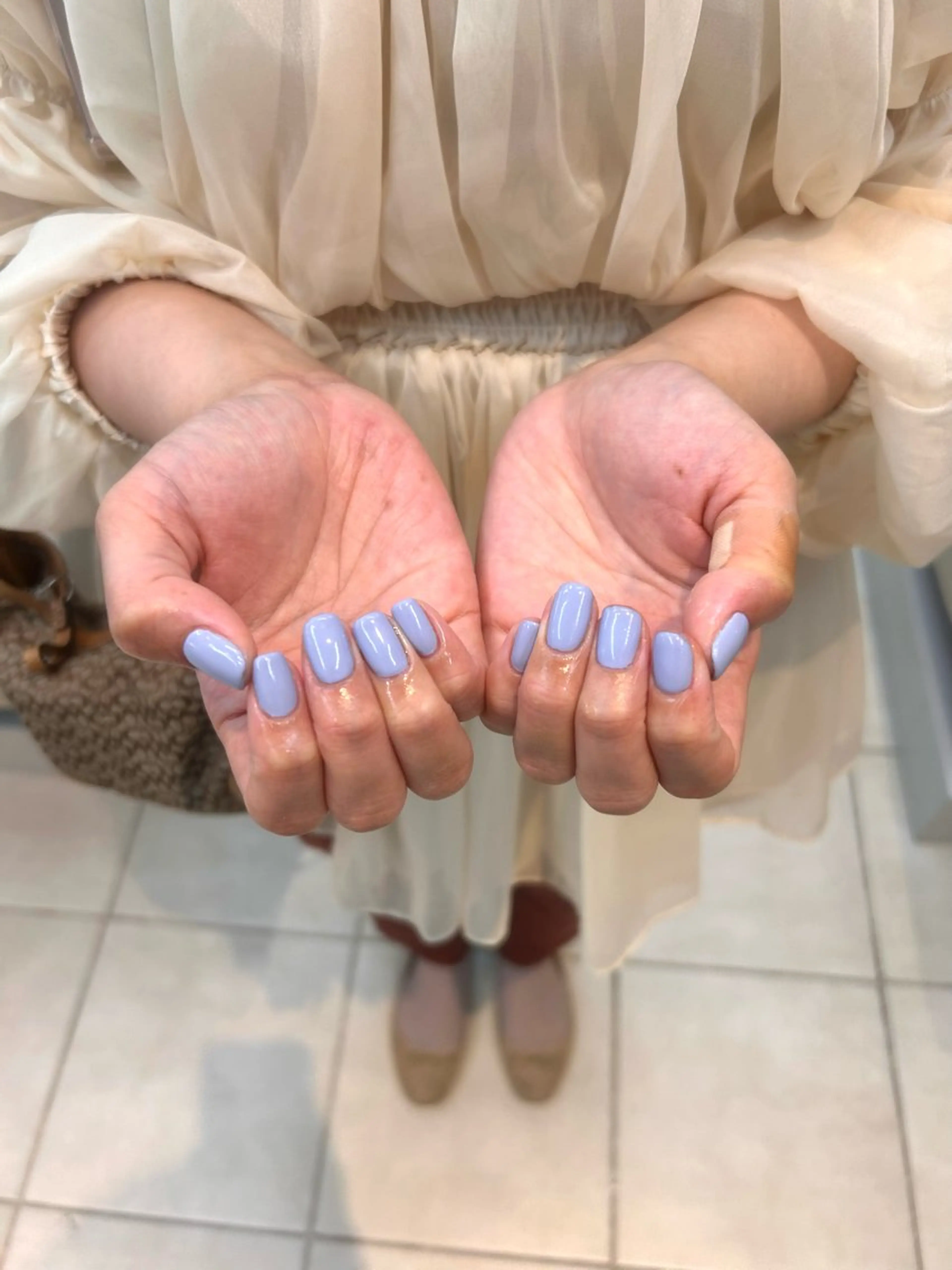 ネイル Shion nailのネイルデザイン
