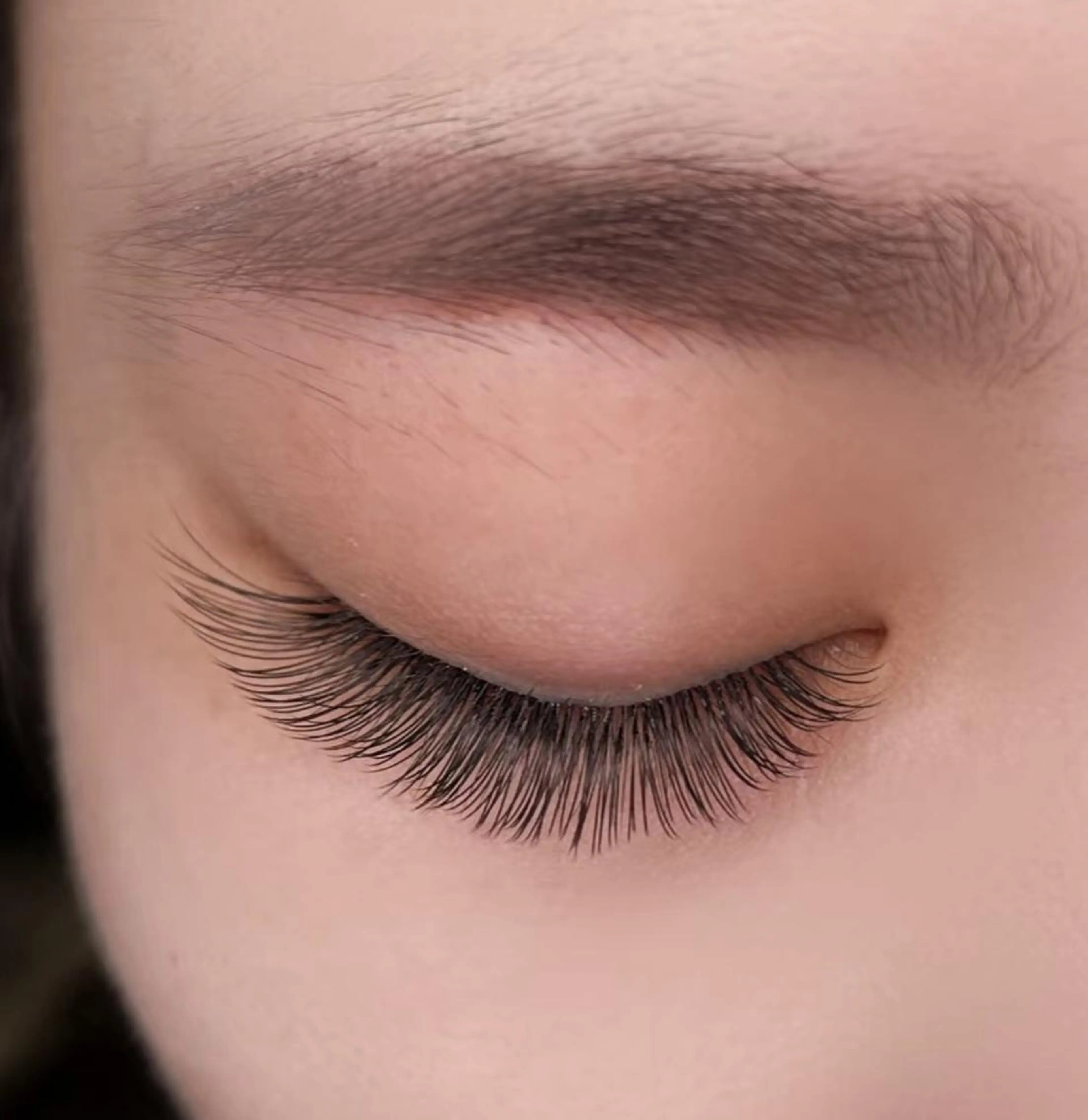 LEDフラットラッシュつけ放題!最強持続力♪初回オフ込み「8,800」の写真