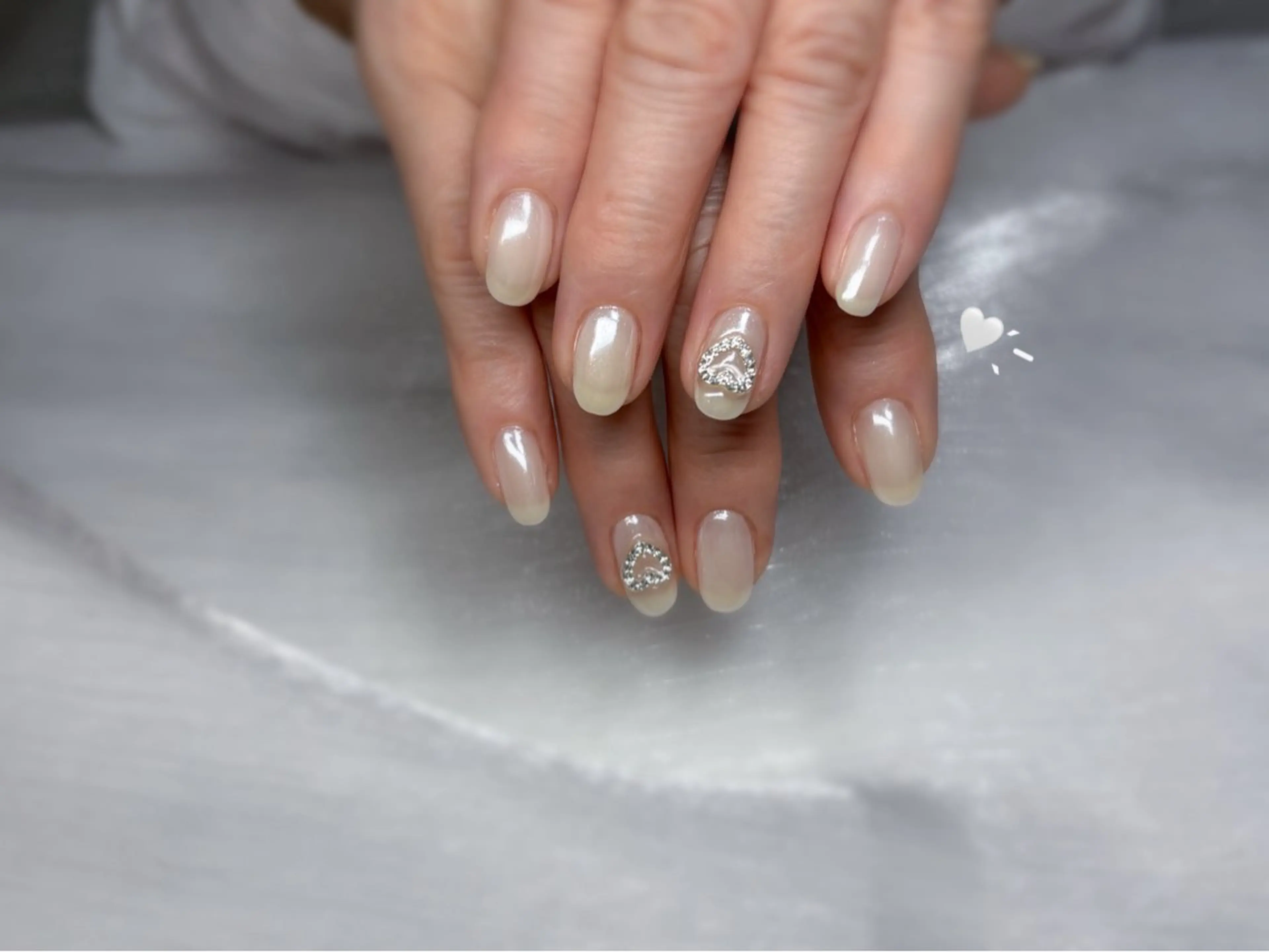 ネイル 【Suger】 maiのネイルデザイン