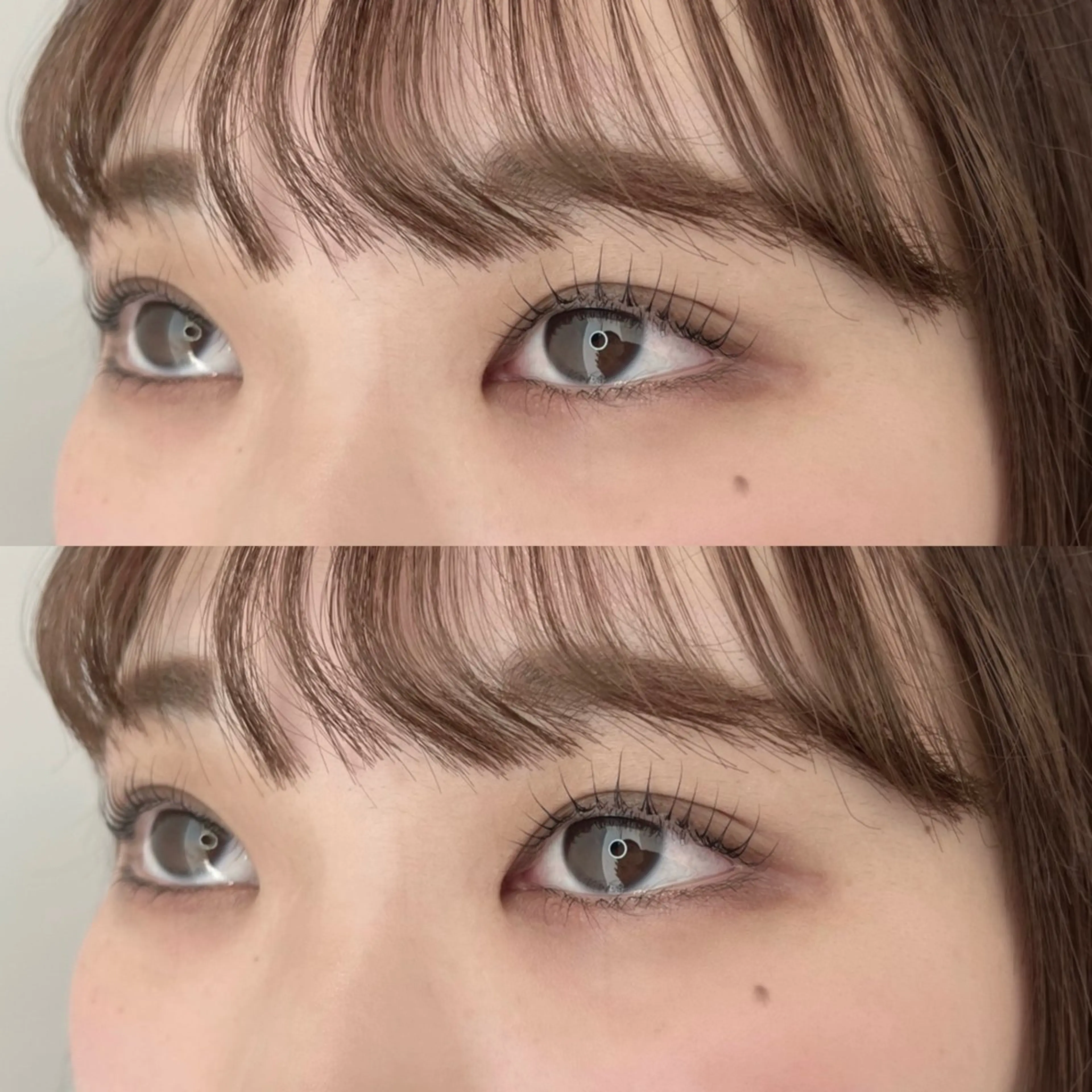 マツエク・マツパ マツパ Y. Idaのマツエク・マツパデザイン