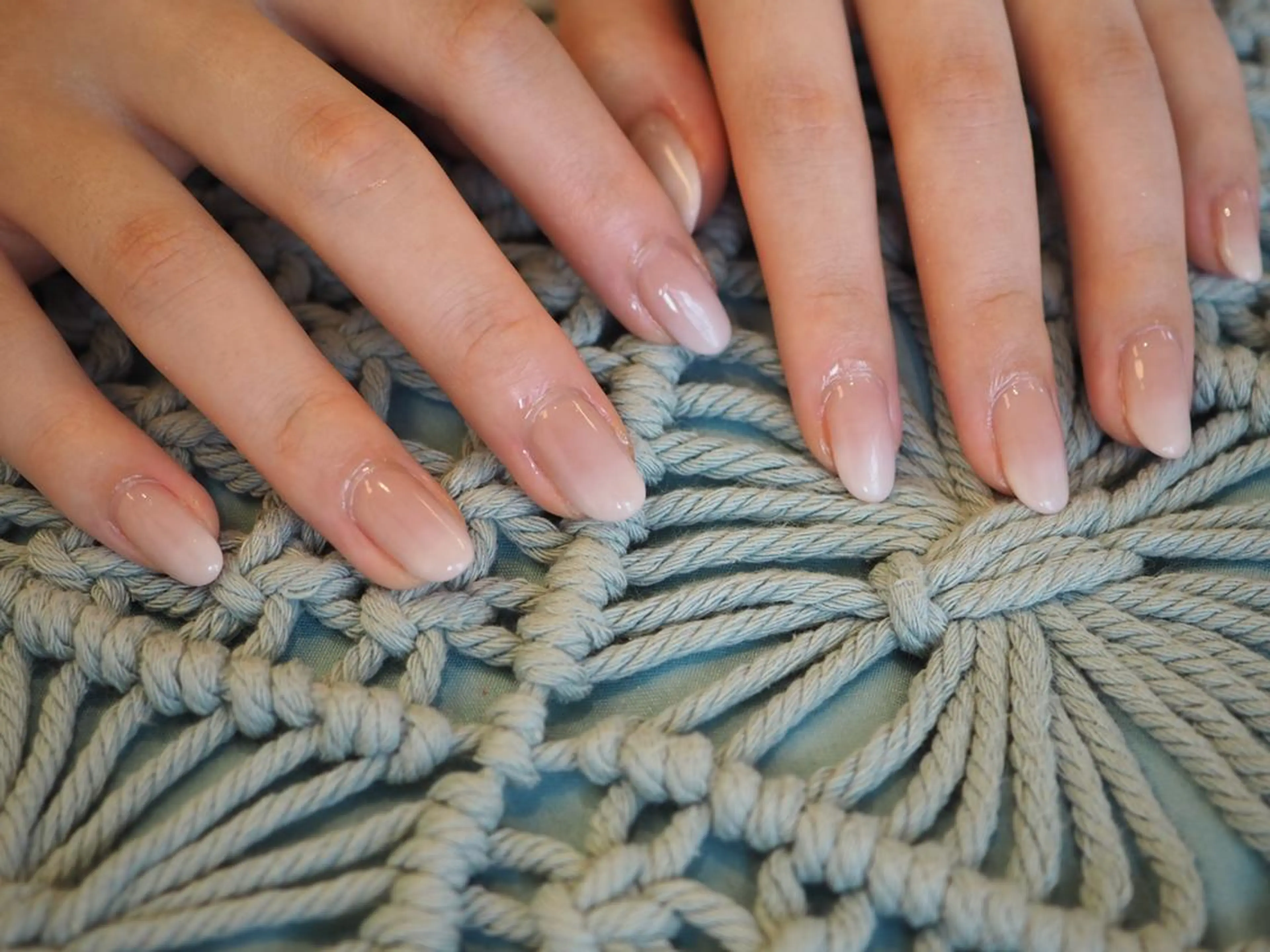 ネイル 田中 （ネイリスト）のネイルデザイン