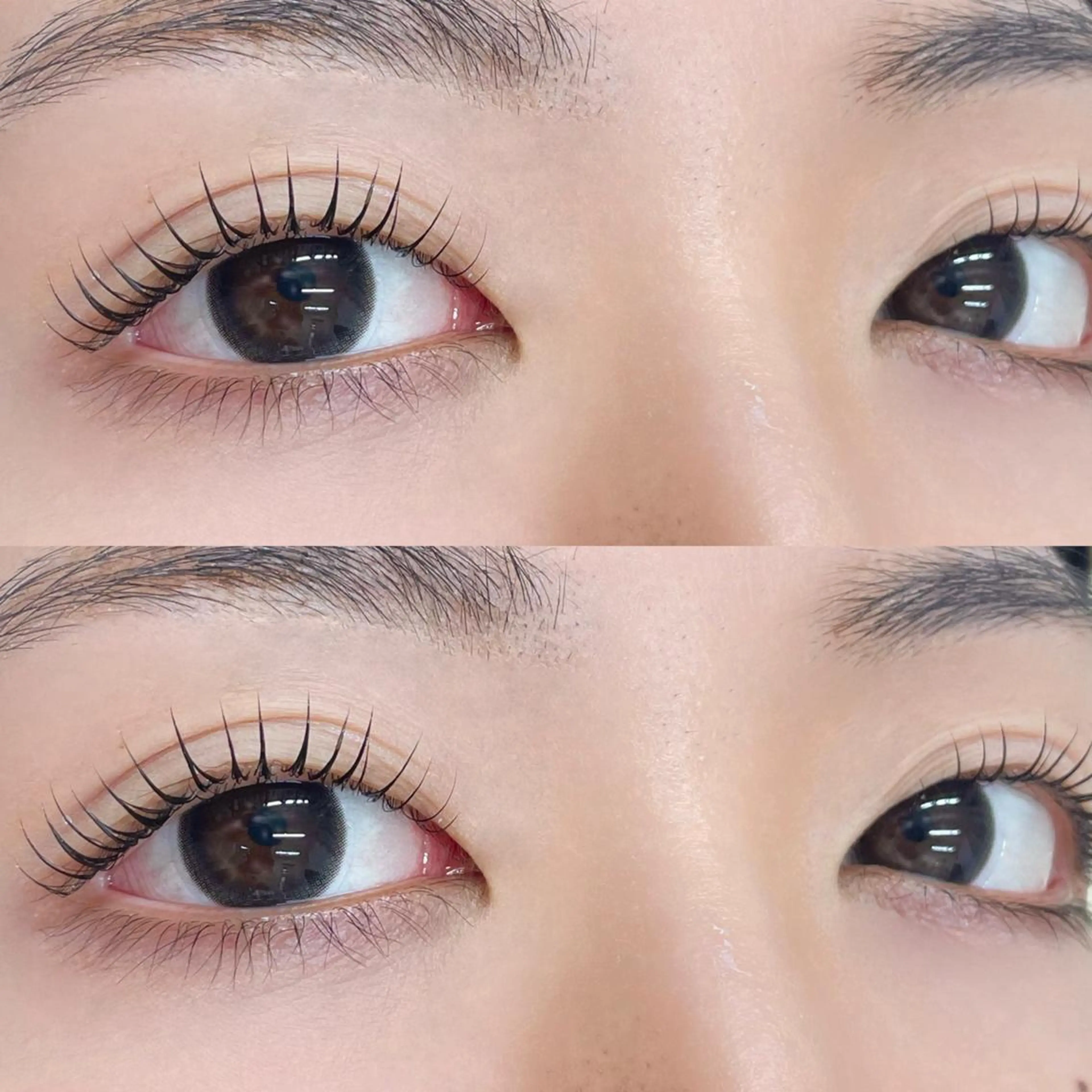 マツエク・マツパ shuon 武蔵境店所属・【武蔵境店】工藤 さくらのマツエク・マツパデザイン