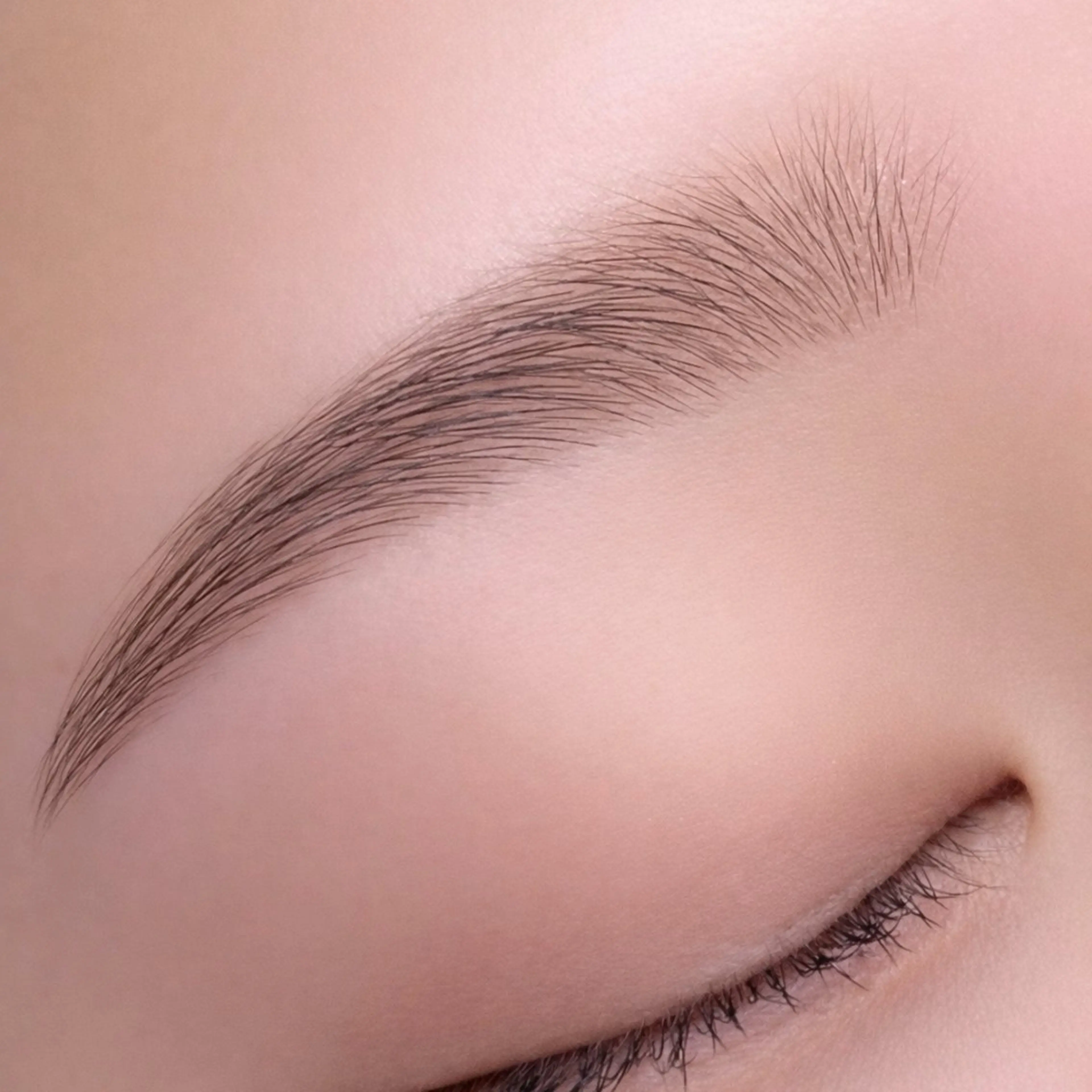 【新規限定】似合わせ美眉スタイリング(WAX脱毛+簡単メイク付)の写真