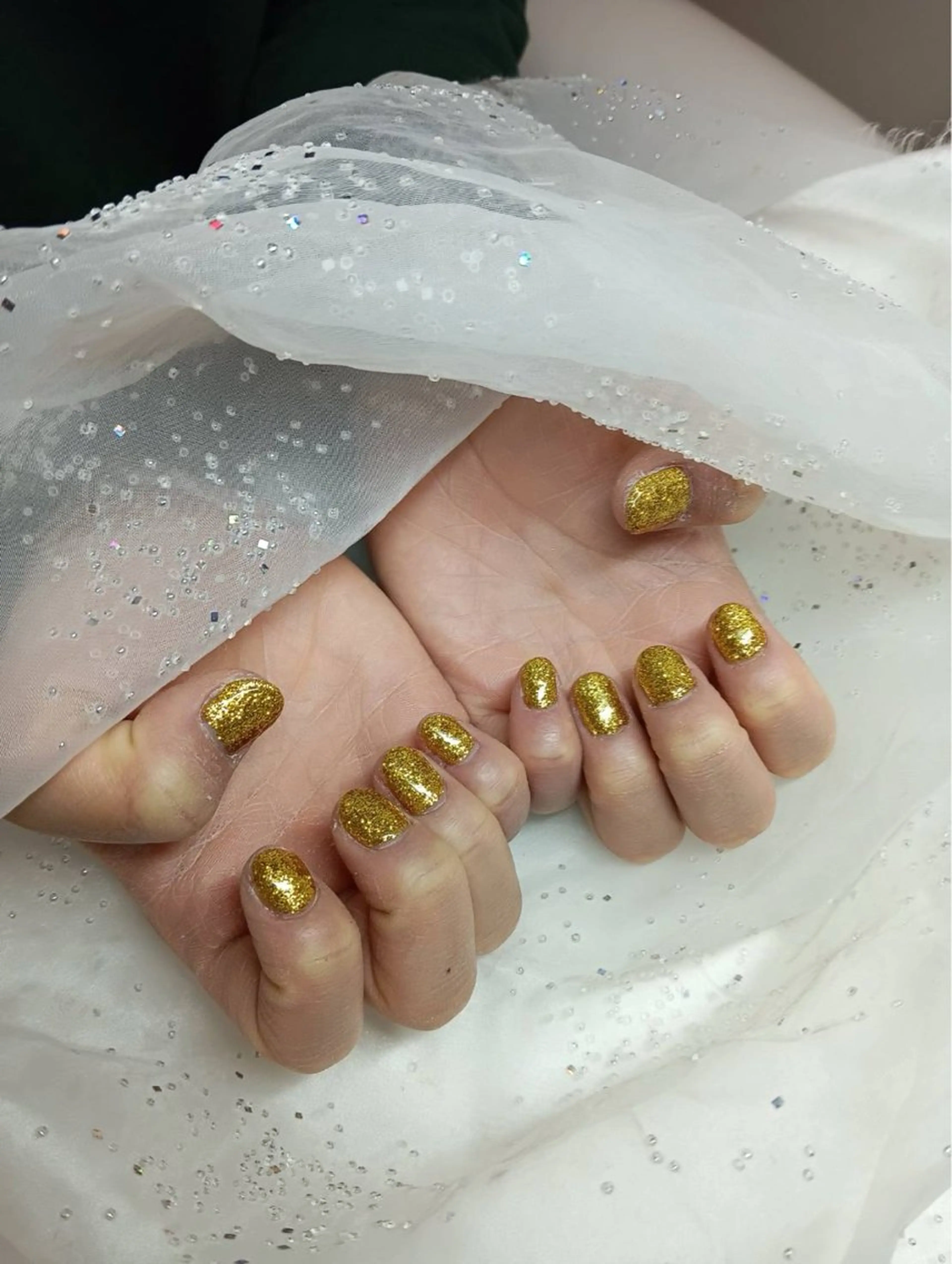 ネイル ハンドネイル 周藤 紅愛のネイルデザイン