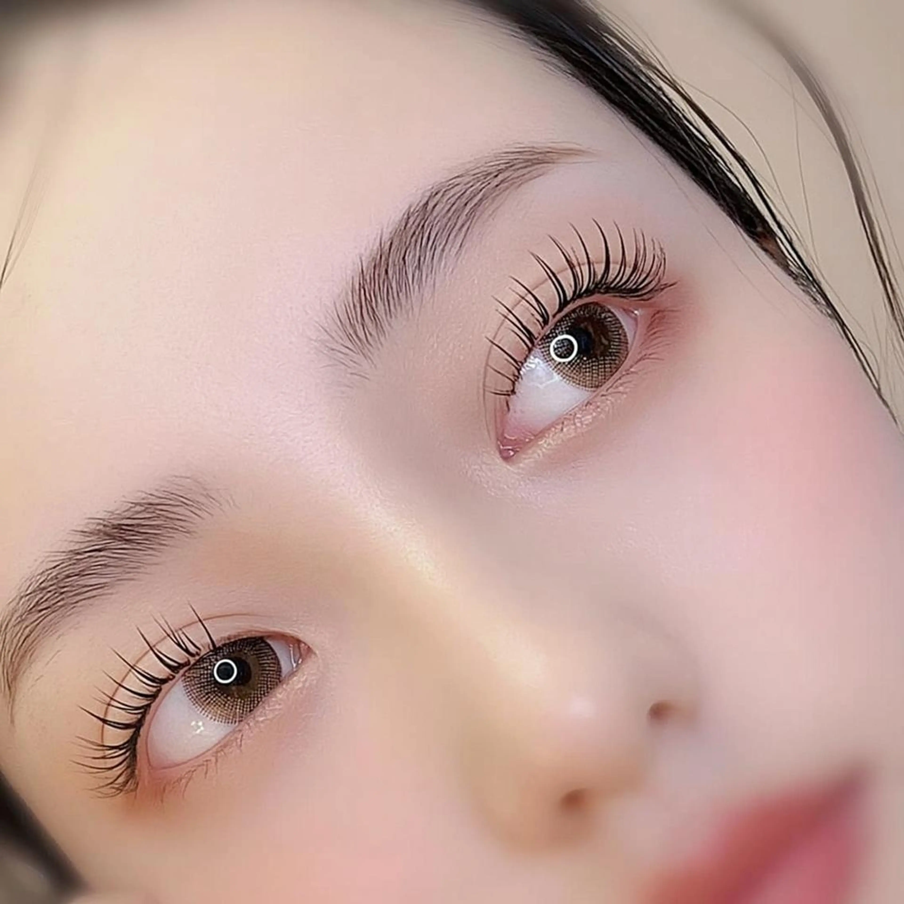 マツエク・マツパ まつげパーマ 一重×まつ毛パーマ マツエク IZUMI HONOKAのその他イメージ