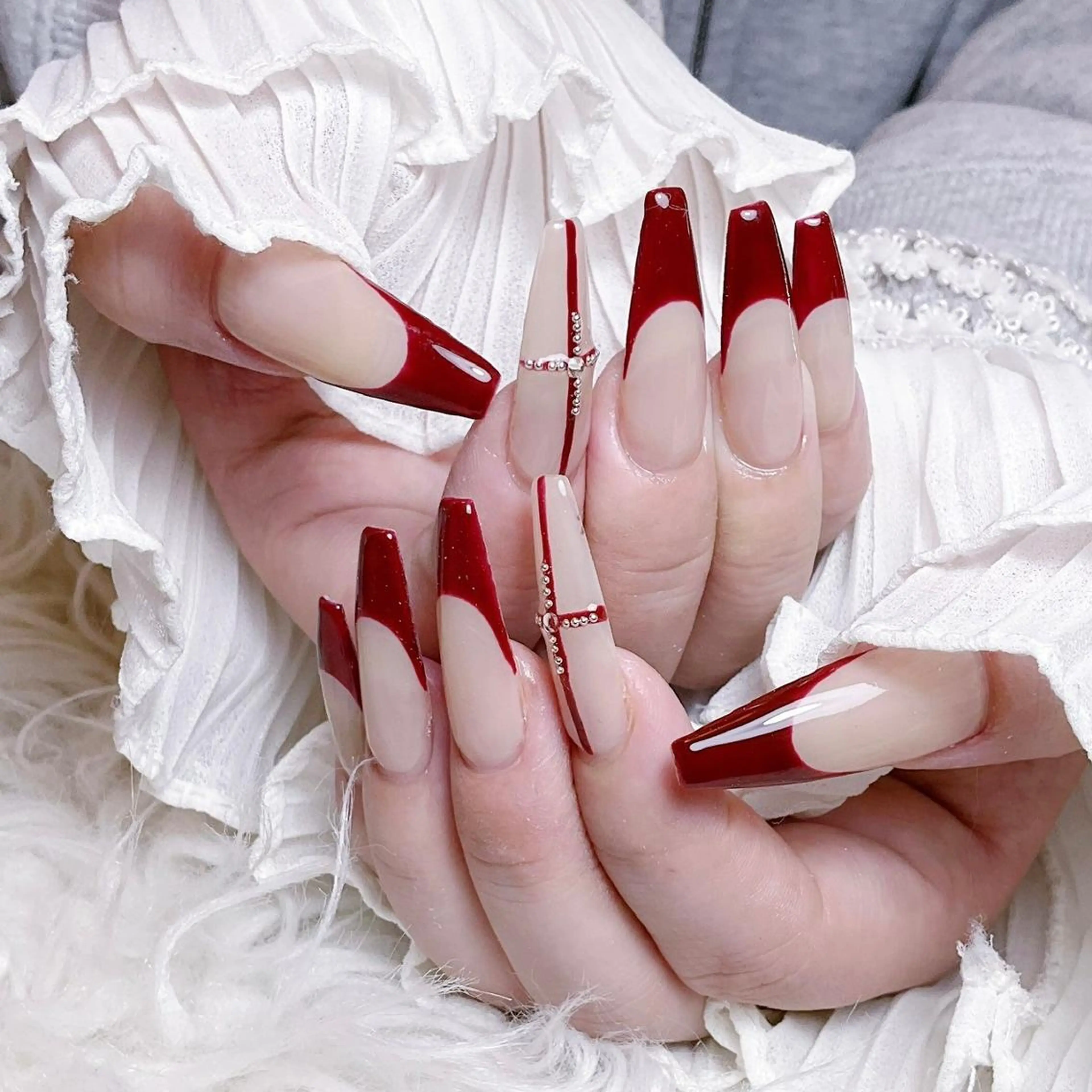 ネイル 🩵Yun nail Salon 🩵のネイルデザイン