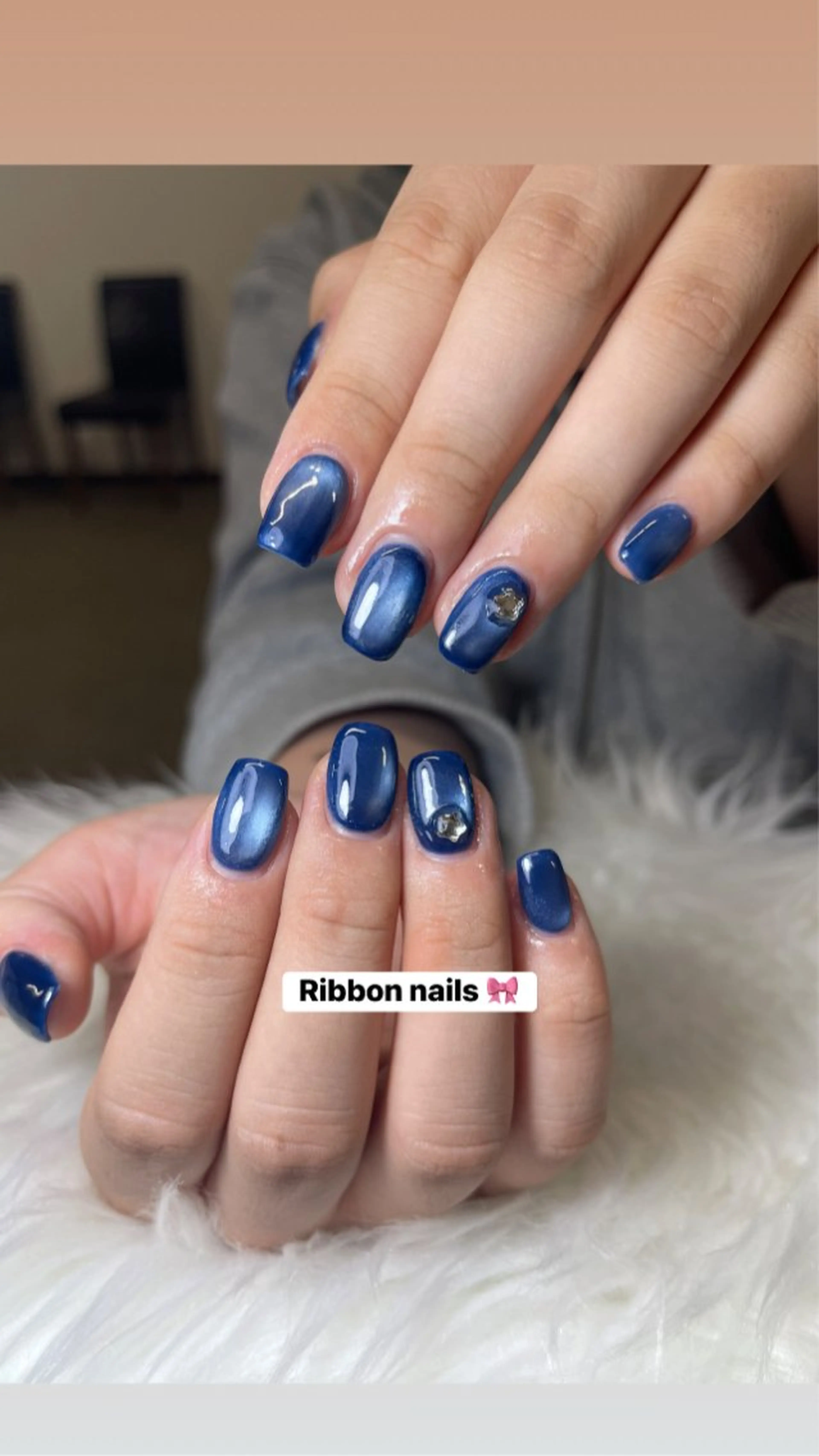 ネイル ハンドネイル NiJi Nailsのネイルデザイン