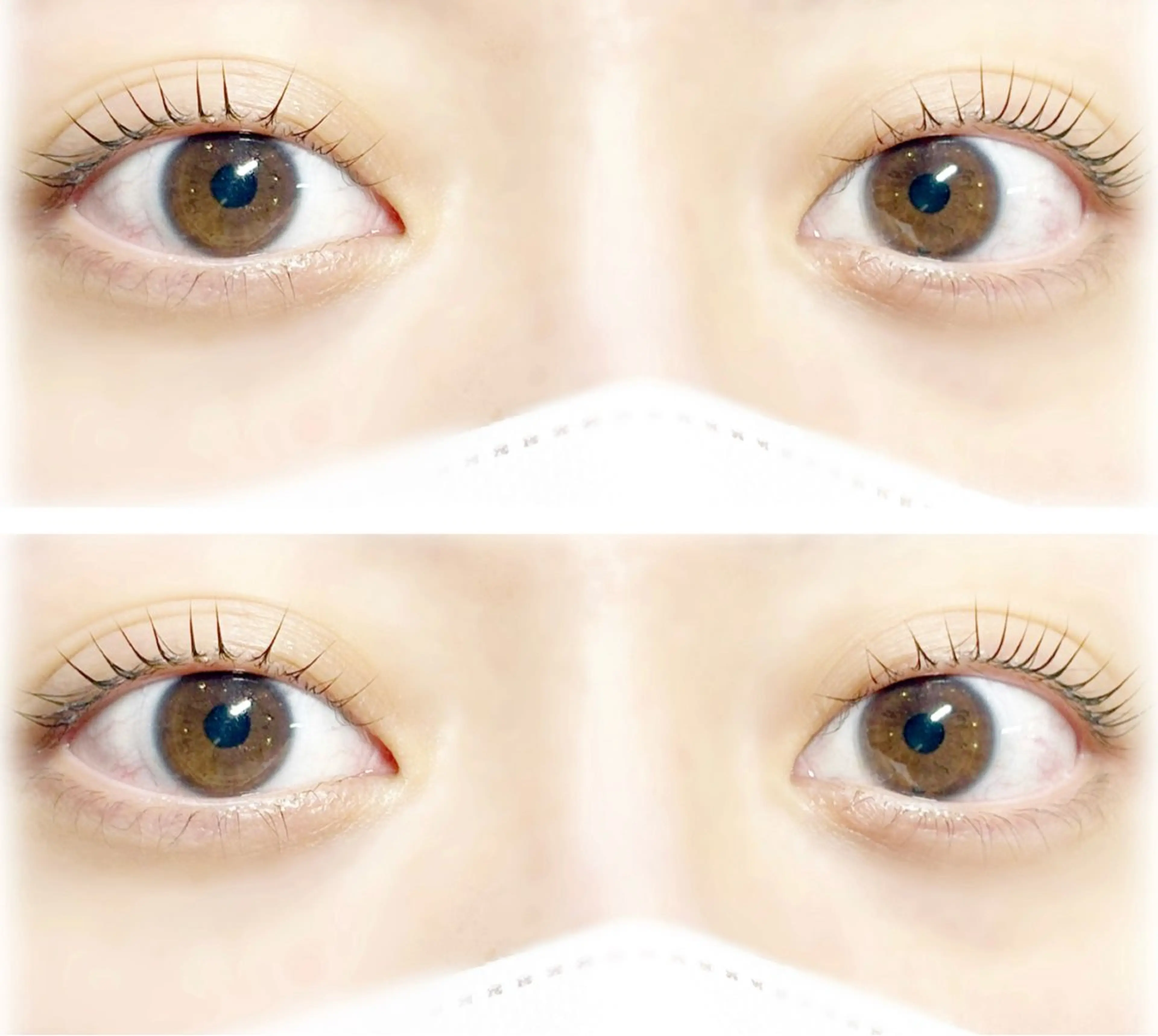 マツエク・マツパ TAKAHASHI 🎀✨韓国風/束感のマツエク・マツパデザイン