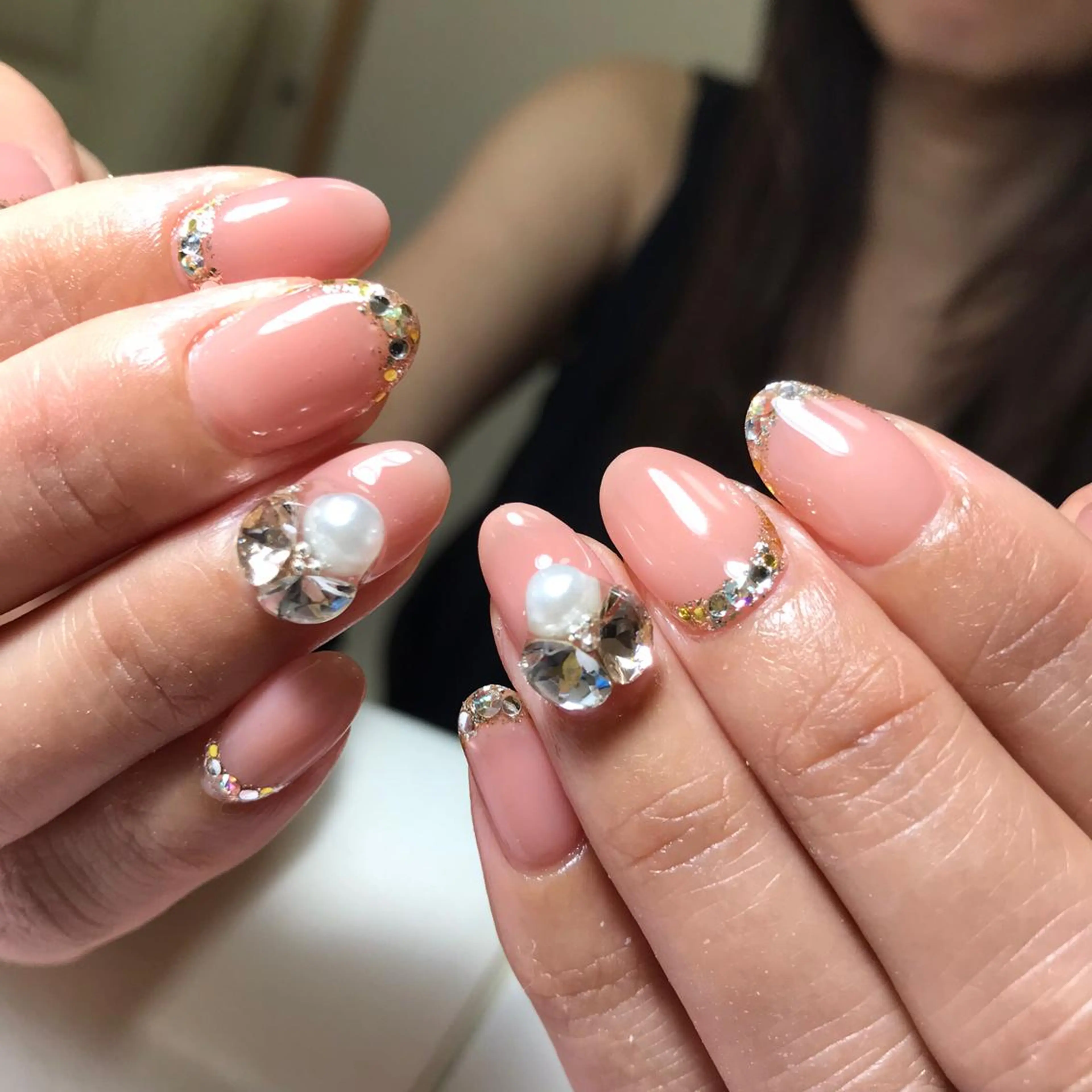 ネイル RireOne ~リルワン~のネイルデザイン