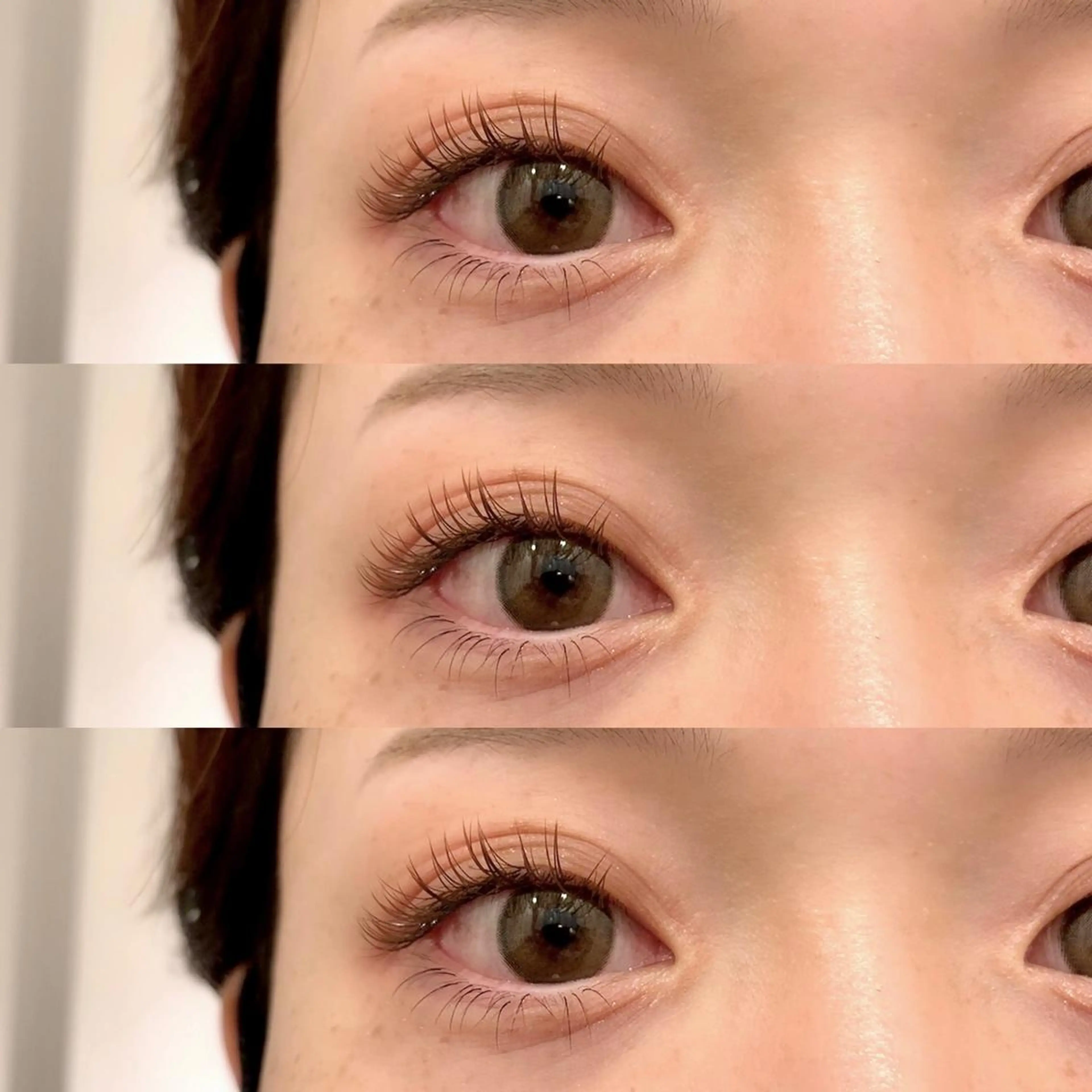マツエク・マツパ 下まつげエクステ eyelist🌼 asukaのマツエク・マツパデザイン