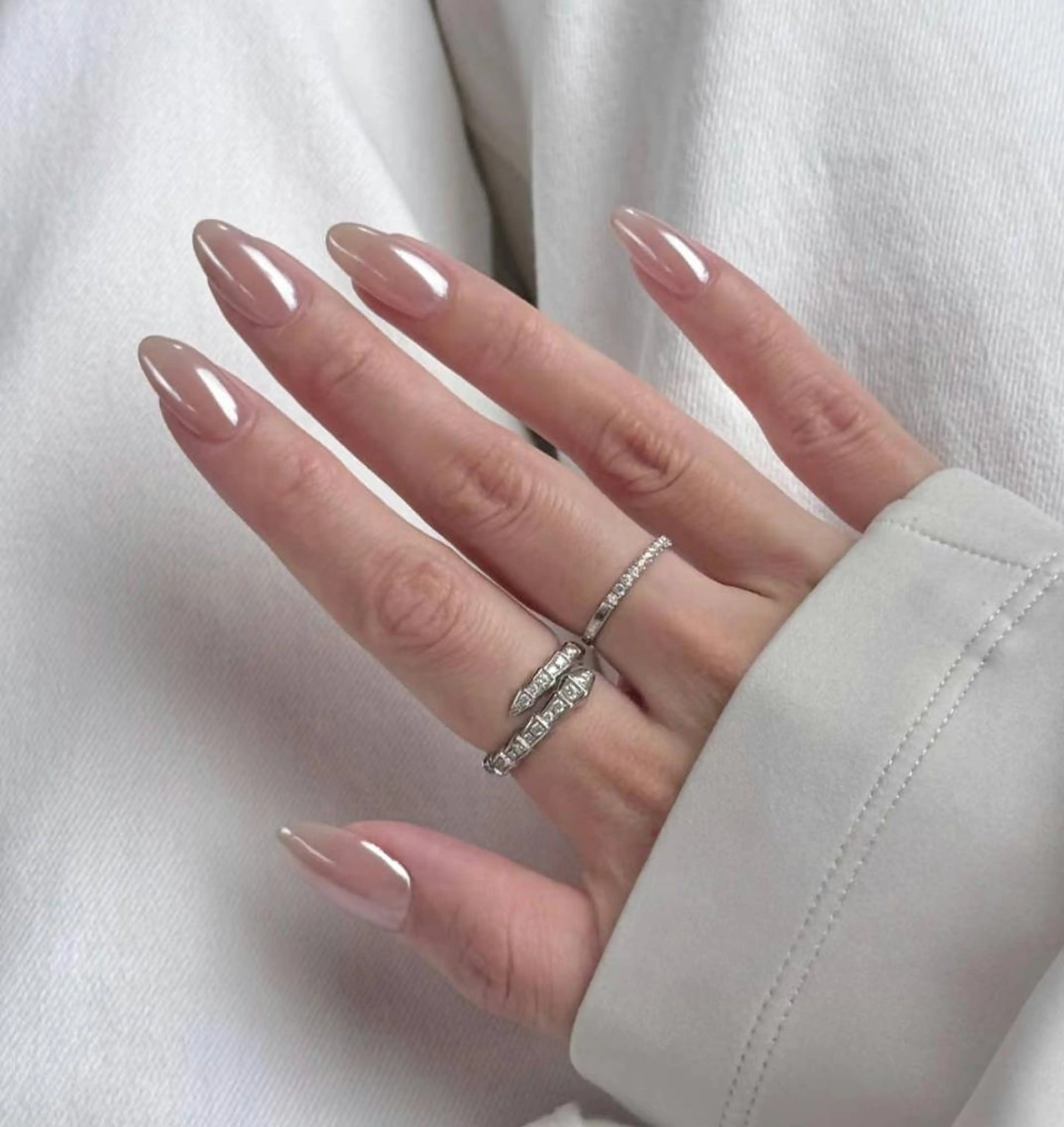 ネイル ハンドネイル Molly _nailのネイルデザイン