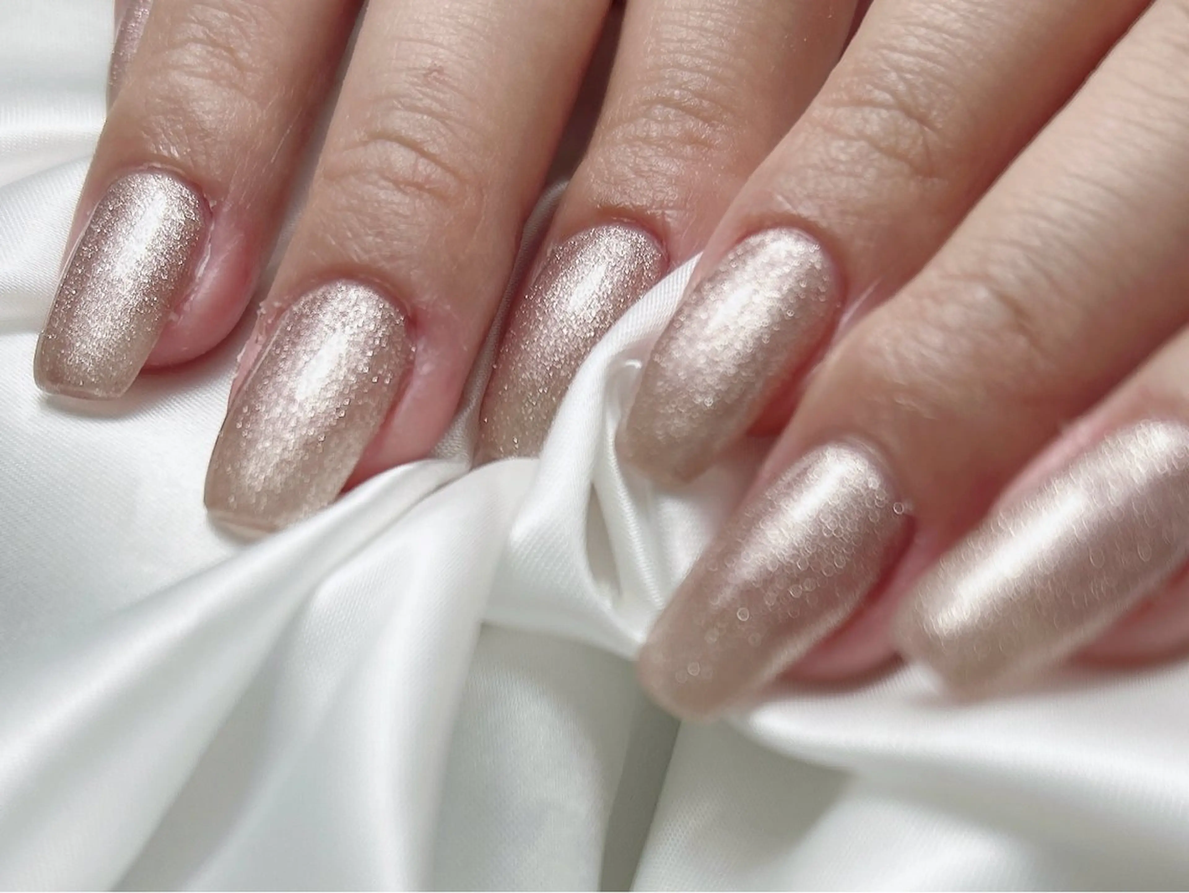 ネイル ハンドネイル M nailのネイルデザイン