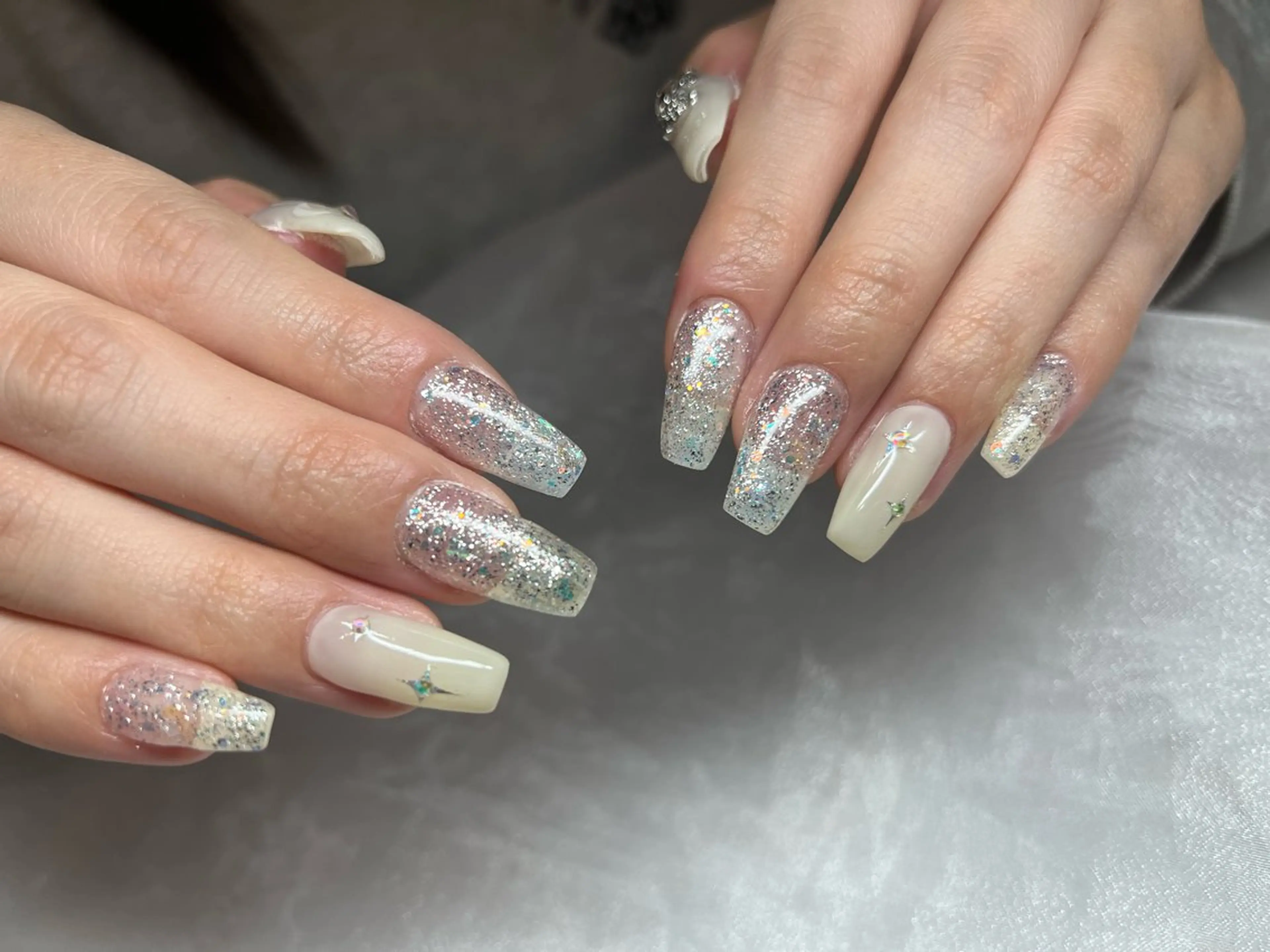 ネイル Private nailsalon  N所属・N nail - KOBE -のネイルデザイン