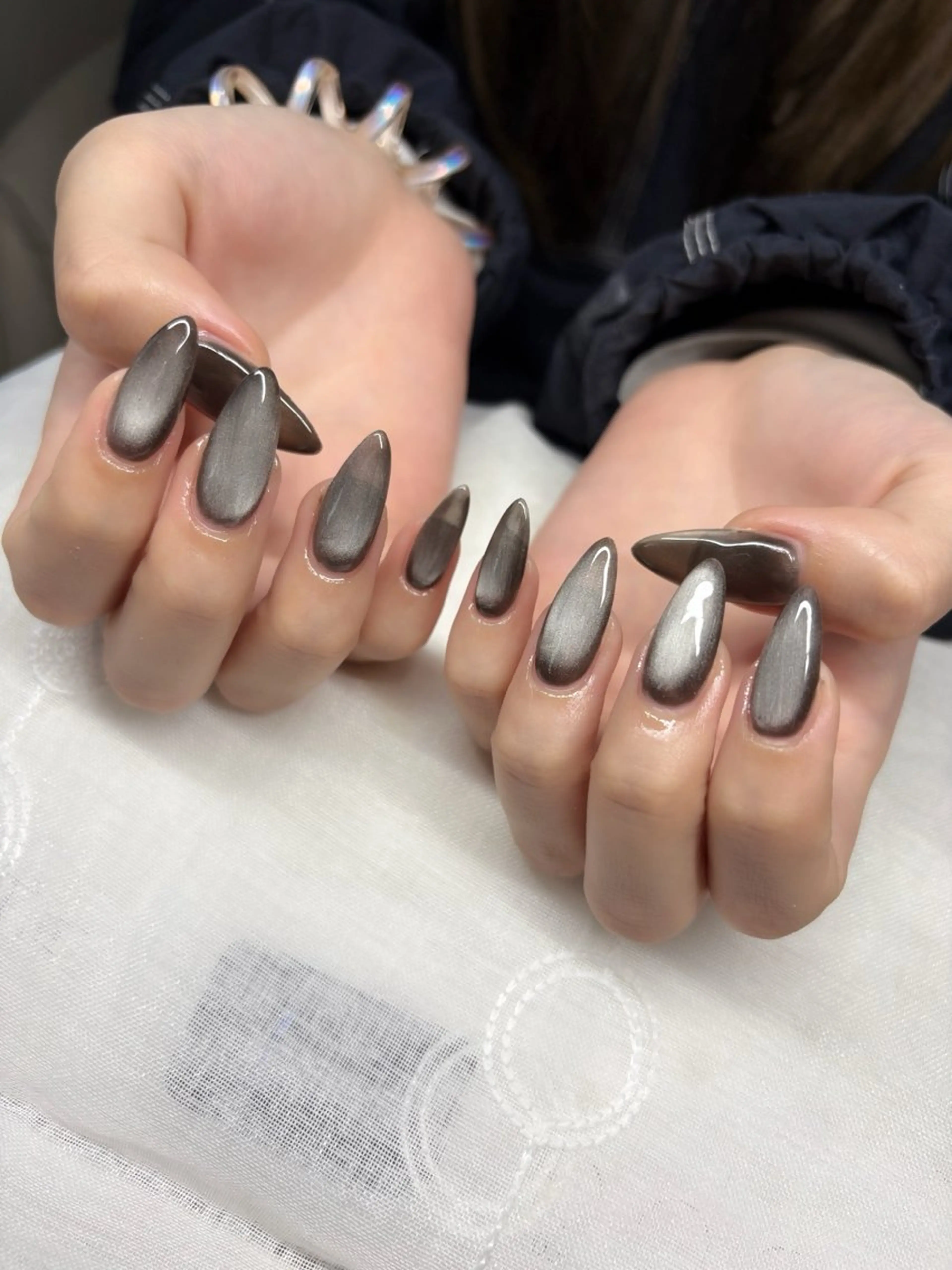 ネイル Trang nail自宅サロンのネイルデザイン