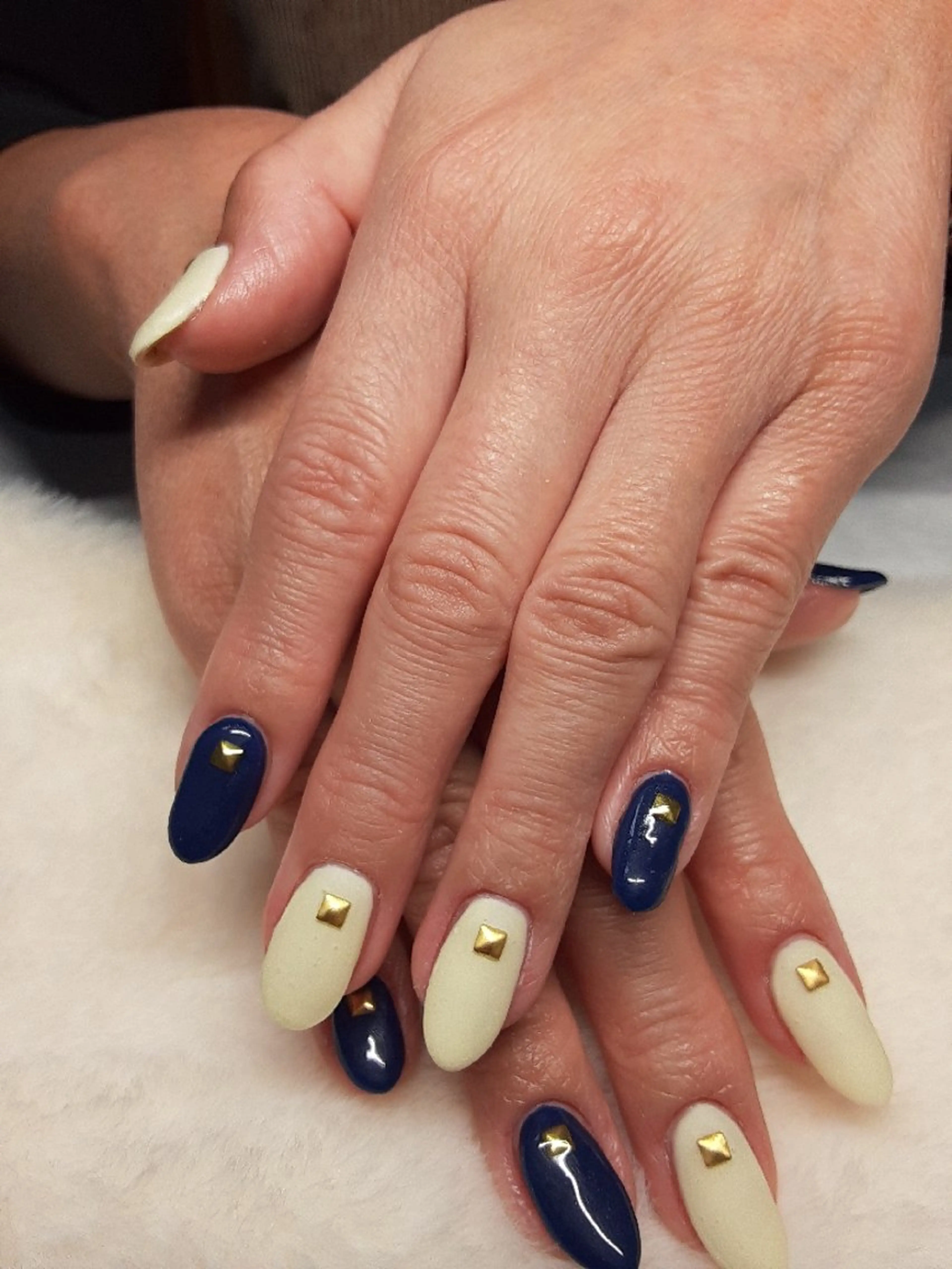 ネイル LANLAN所属・Lan Lanのネイルデザイン