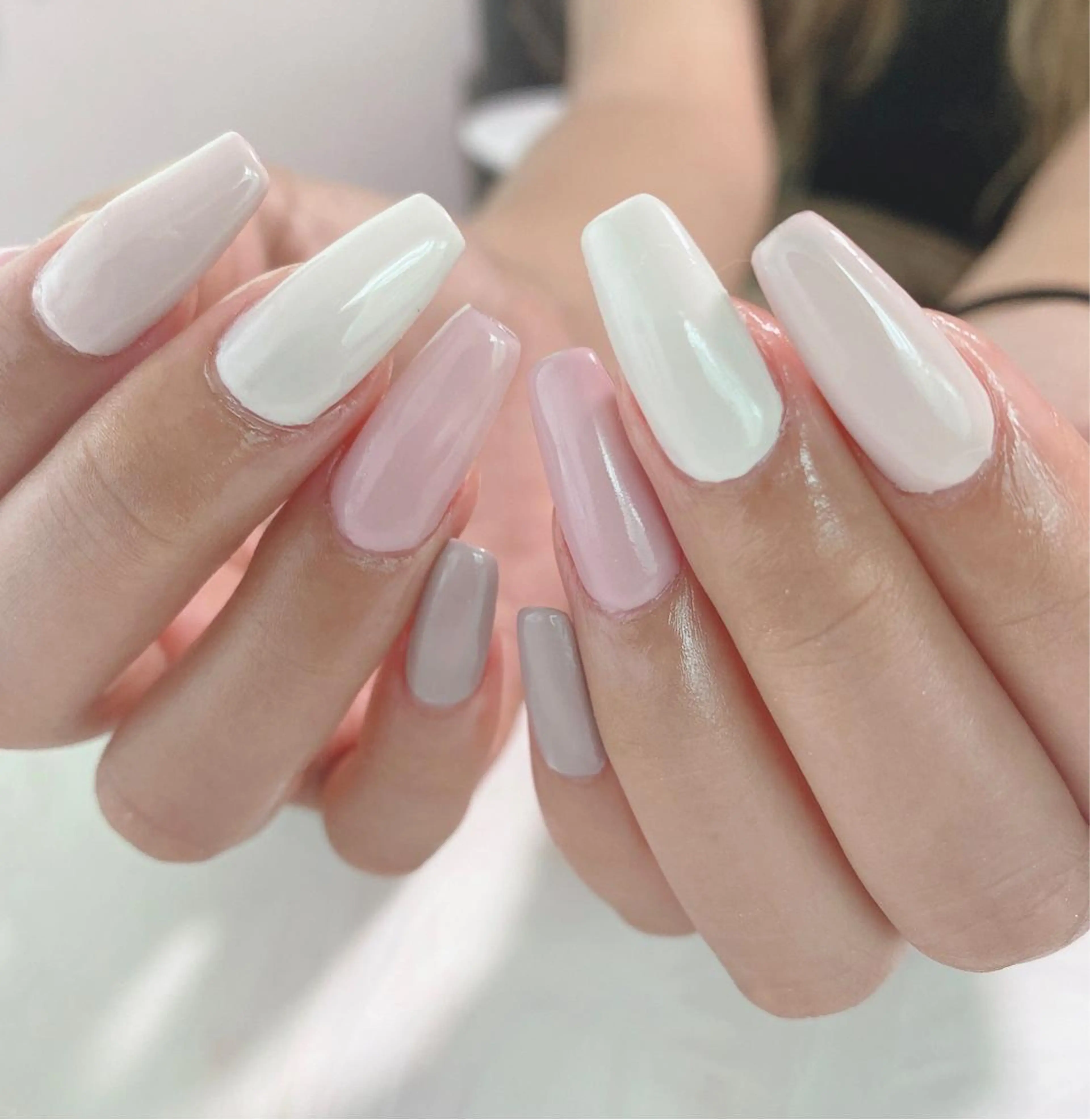 ネイル ハンドネイル 狭山店(林) You nailのネイルデザイン