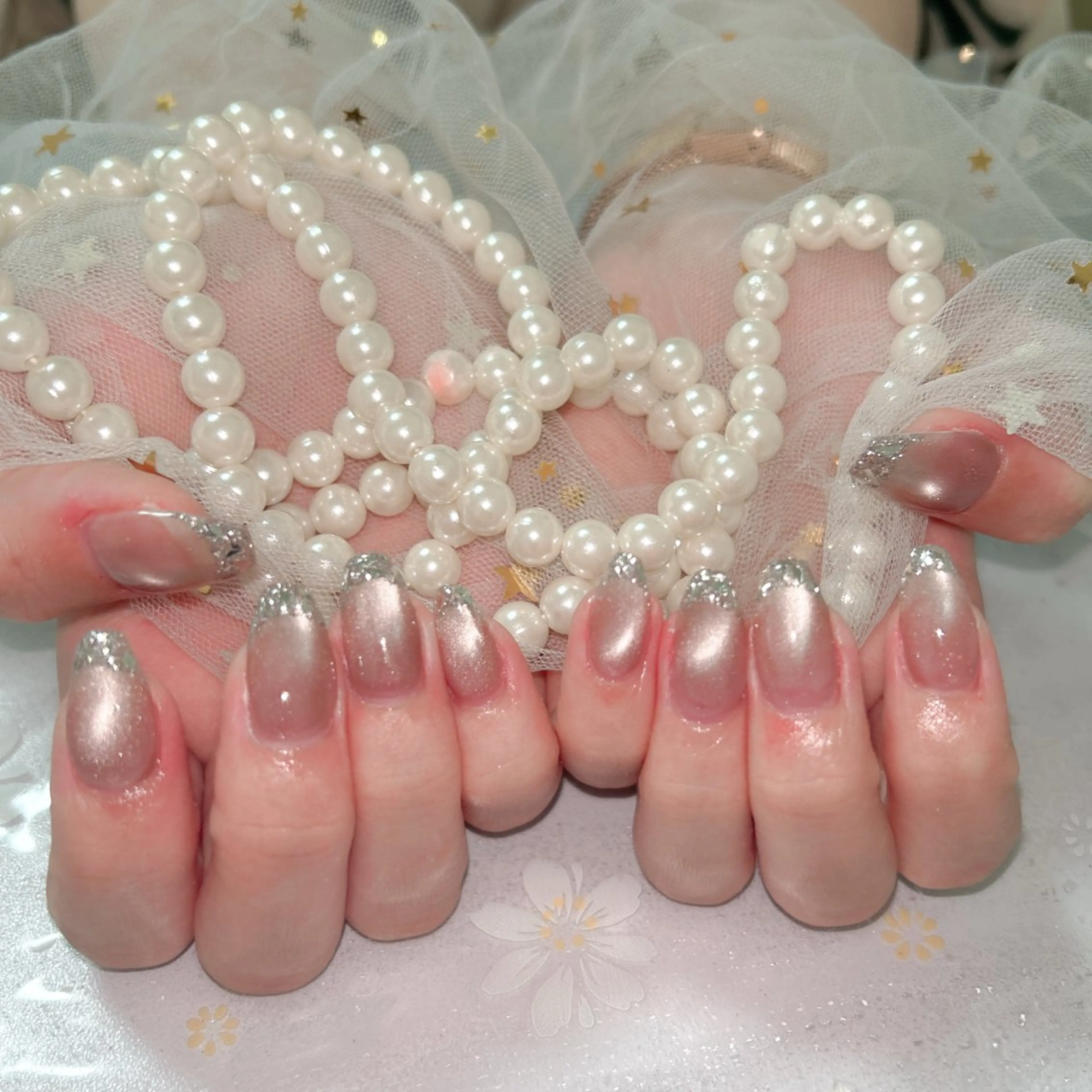 ネイル Kasumi Nailのネイルデザイン