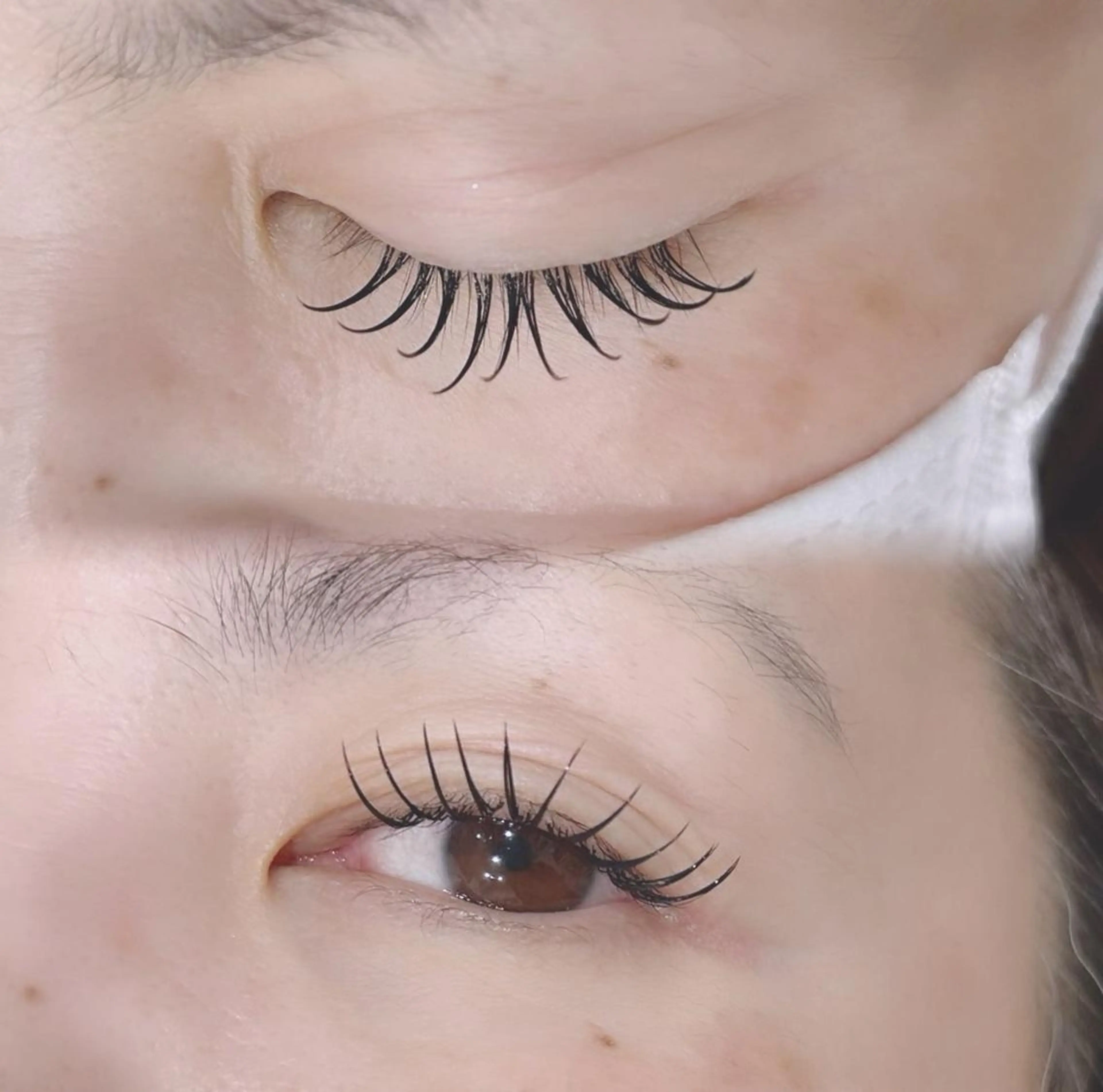 マツエク・マツパ マツエク JAYDE ジェイドのマツエク・マツパデザイン