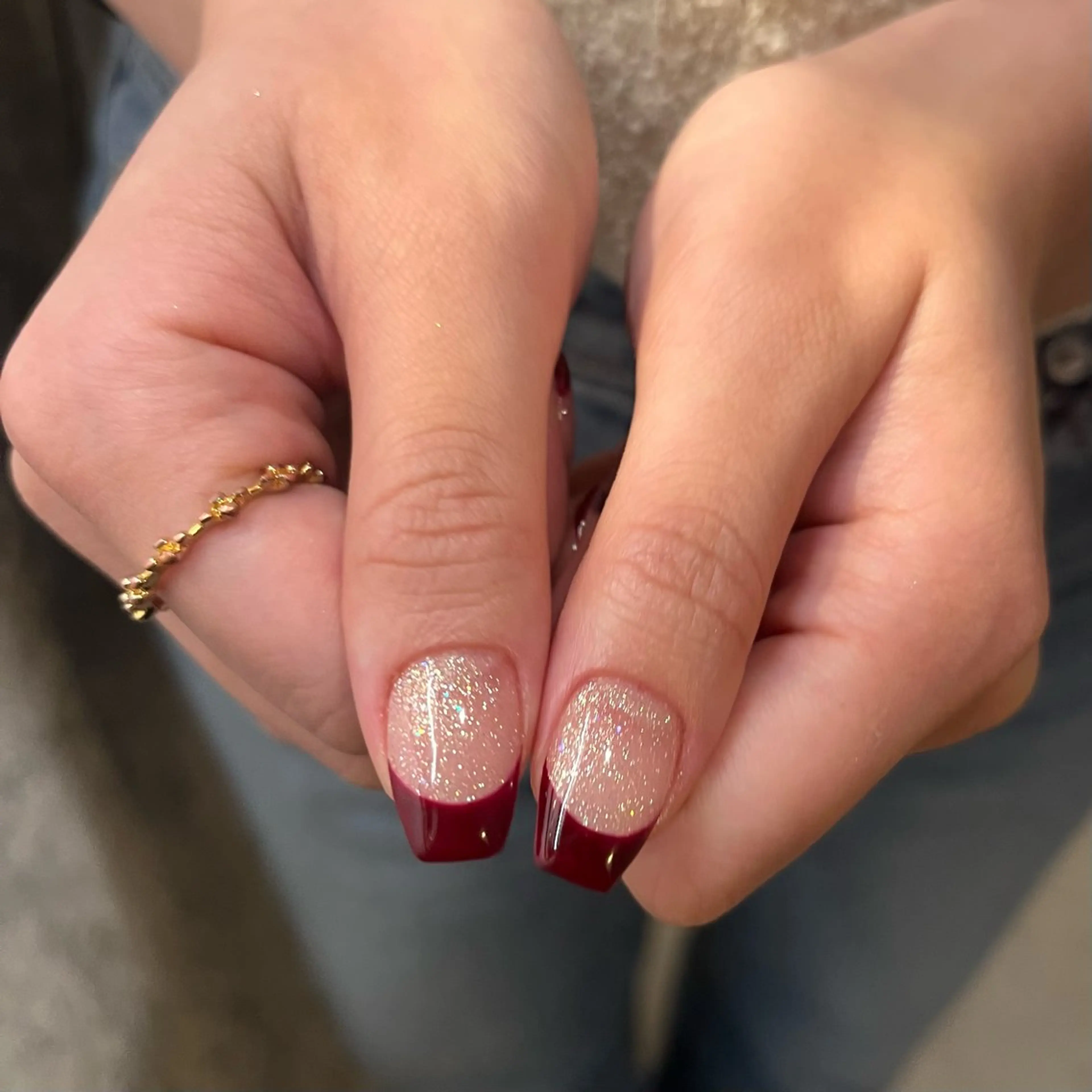 ネイル ハンドネイル MORE-NAIL所属・Miki. MORE -NAILのネイルデザイン