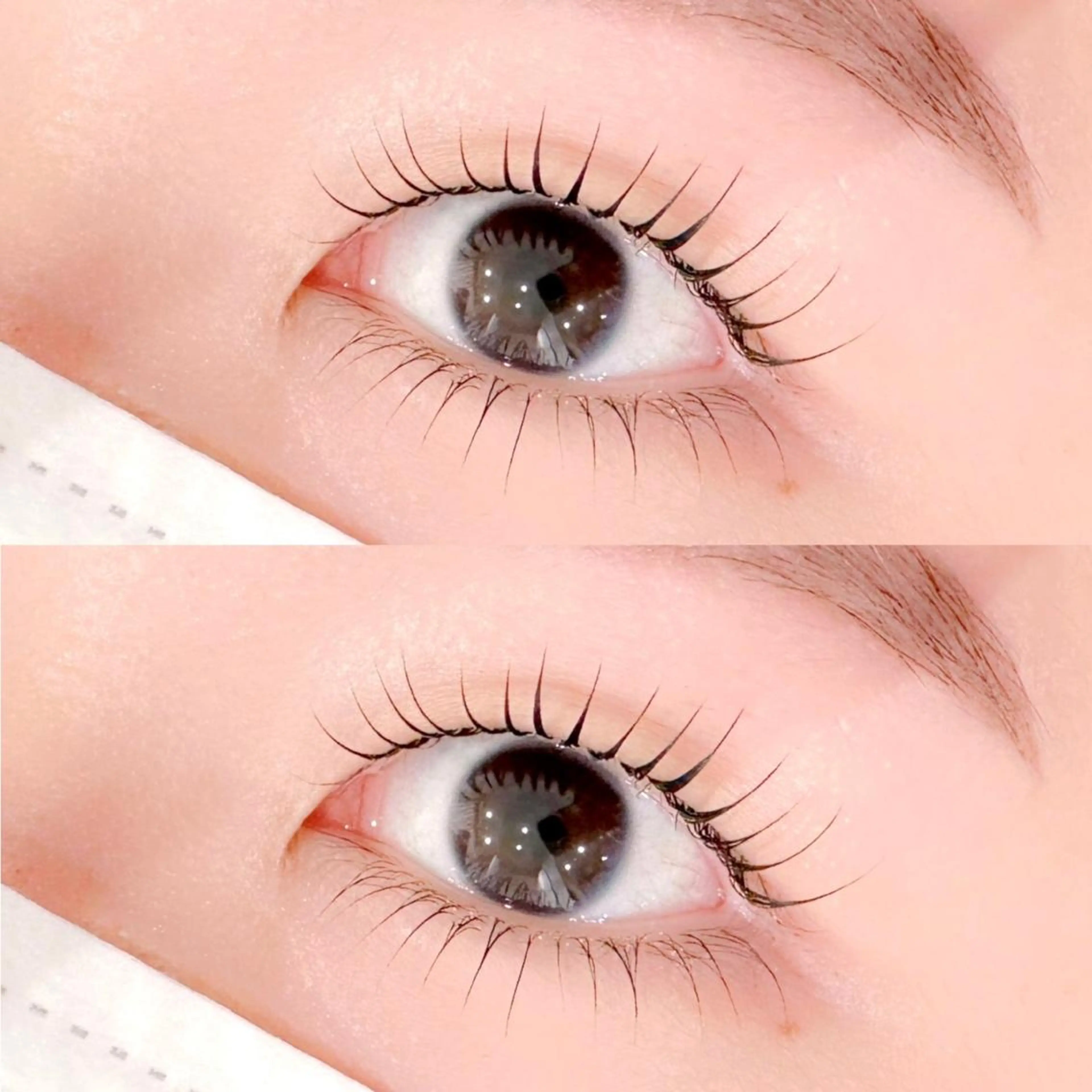 マツエク・マツパ NALU by felizのマツエク・マツパデザイン