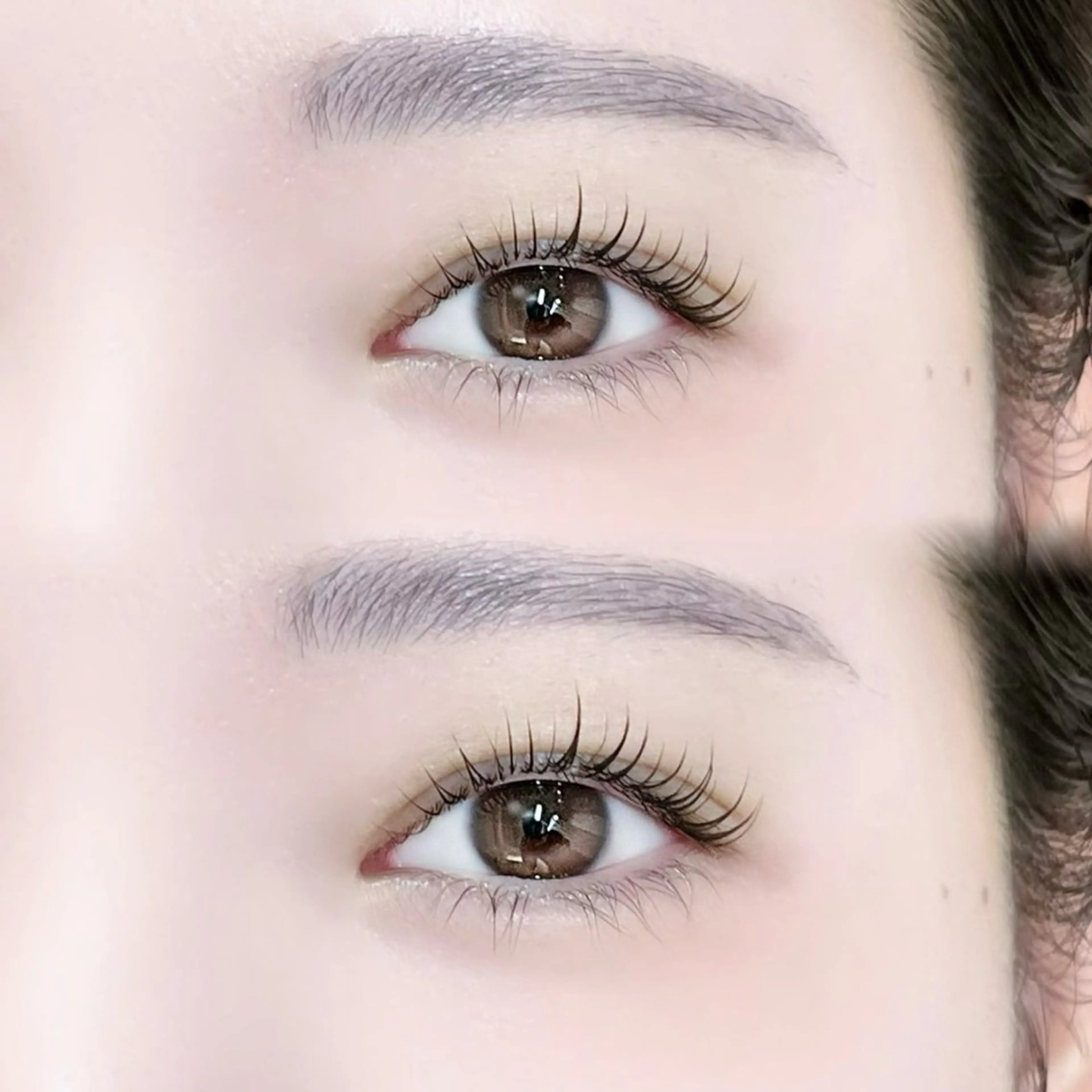 マツエク・マツパ Sugarlash シノン🐈‍⬛のマツエク・マツパデザイン