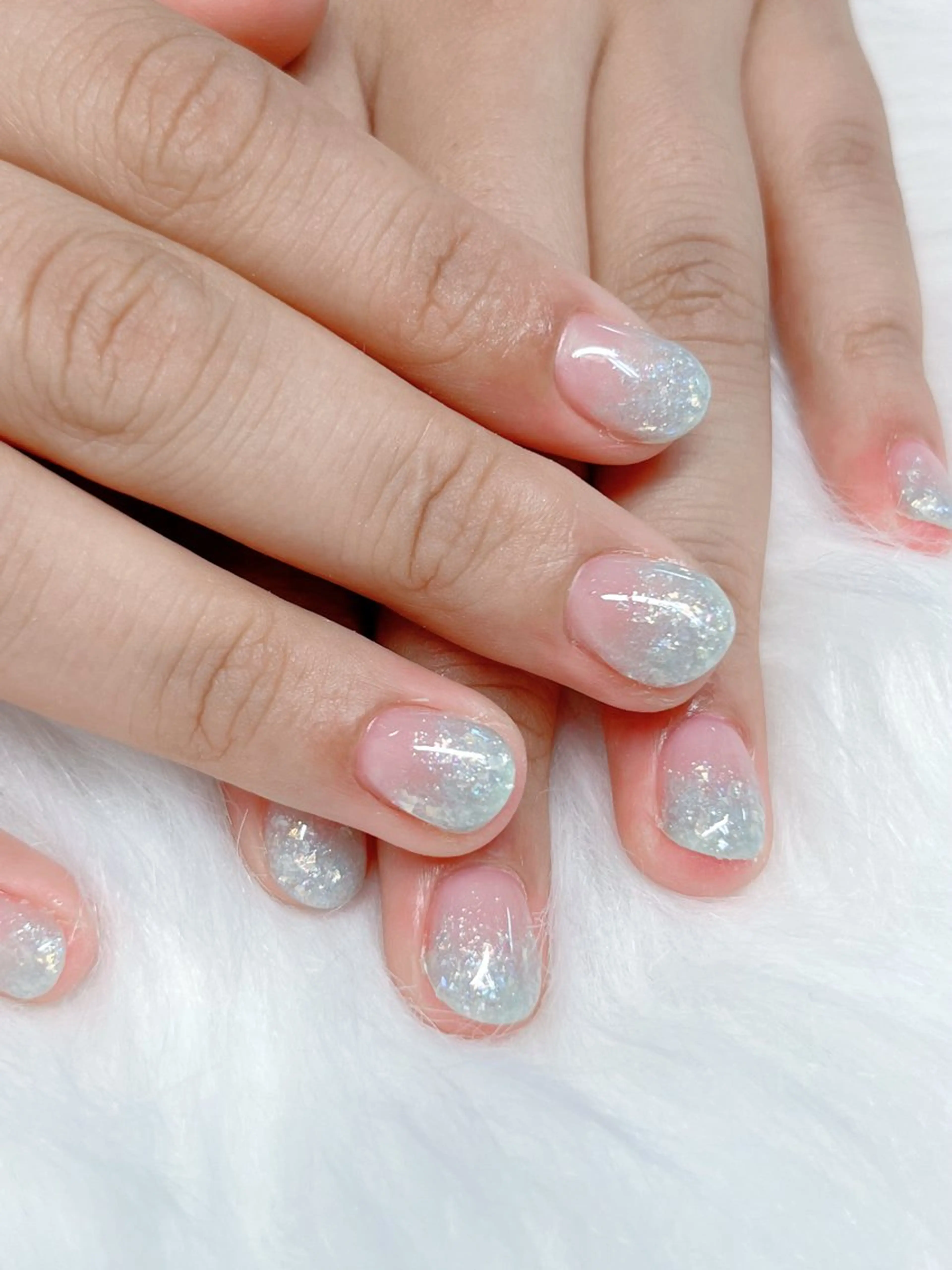 ネイル キャンアイドレッシー 三鷹店🍒あやののネイルデザイン